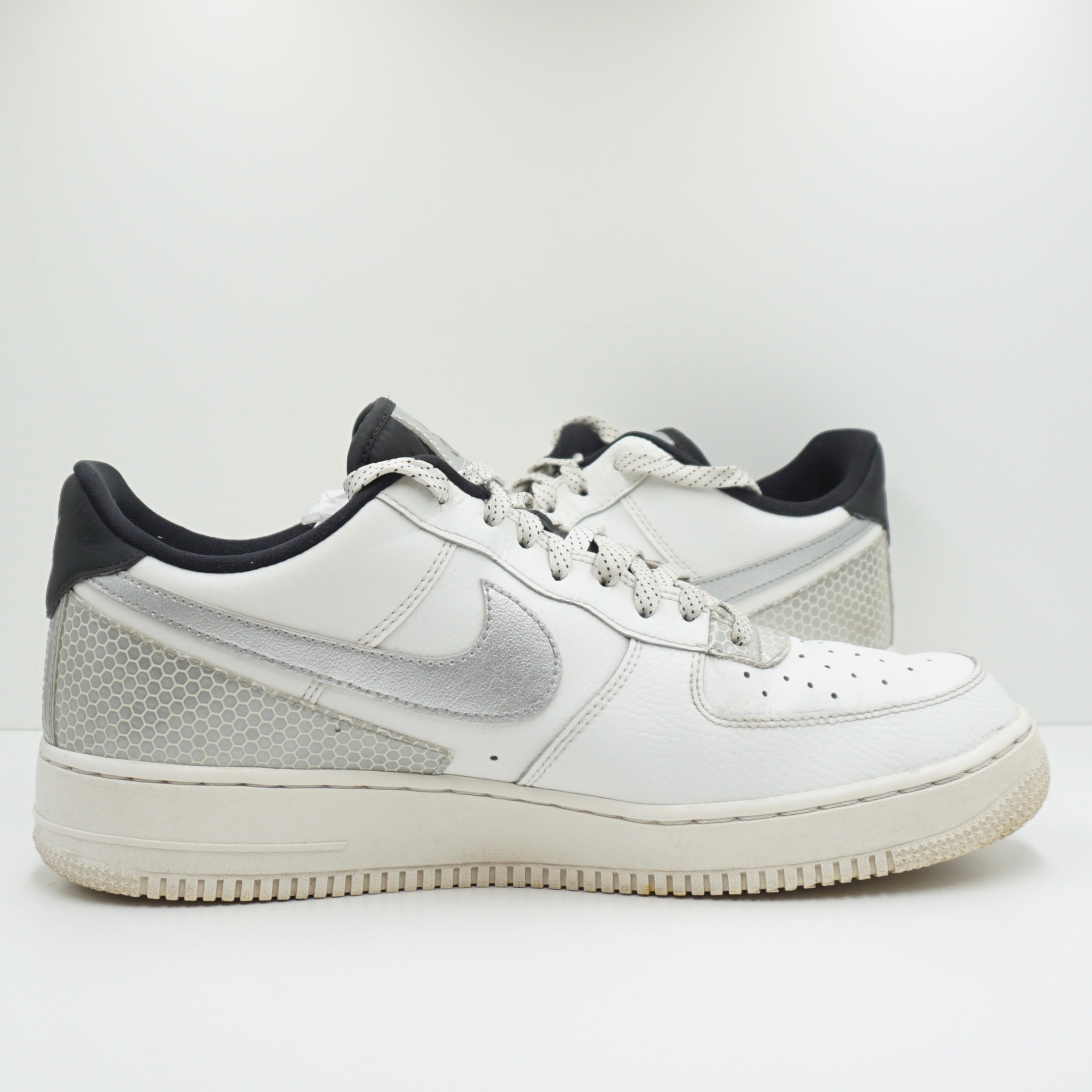 Nike Air Force 1 Low 3M Summit White