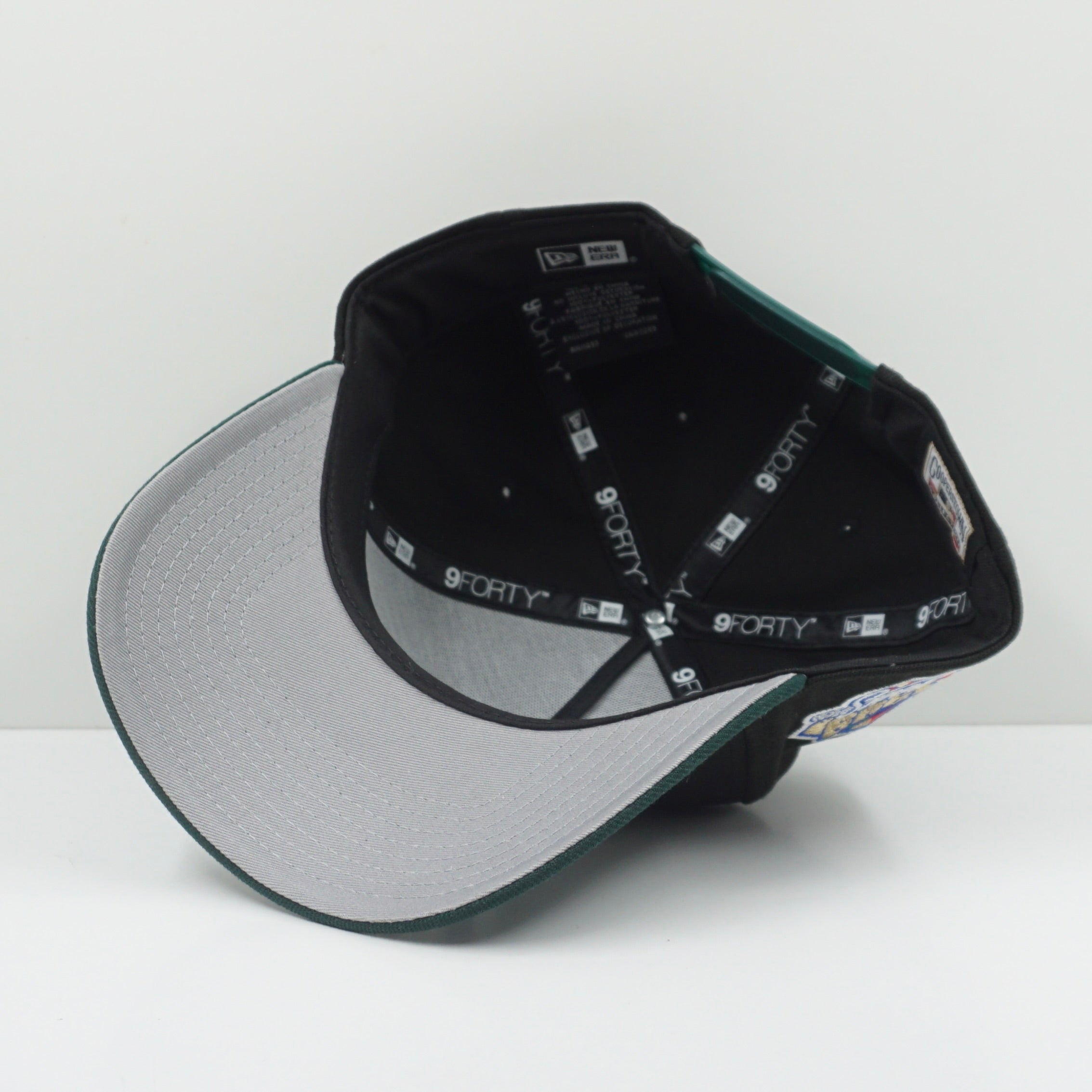 New Era Cooperstown MLB NY Yankees 1999 World Series Snapback Cap