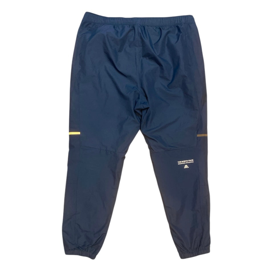 The North Face Mountain Athletics Wind Blue Pants