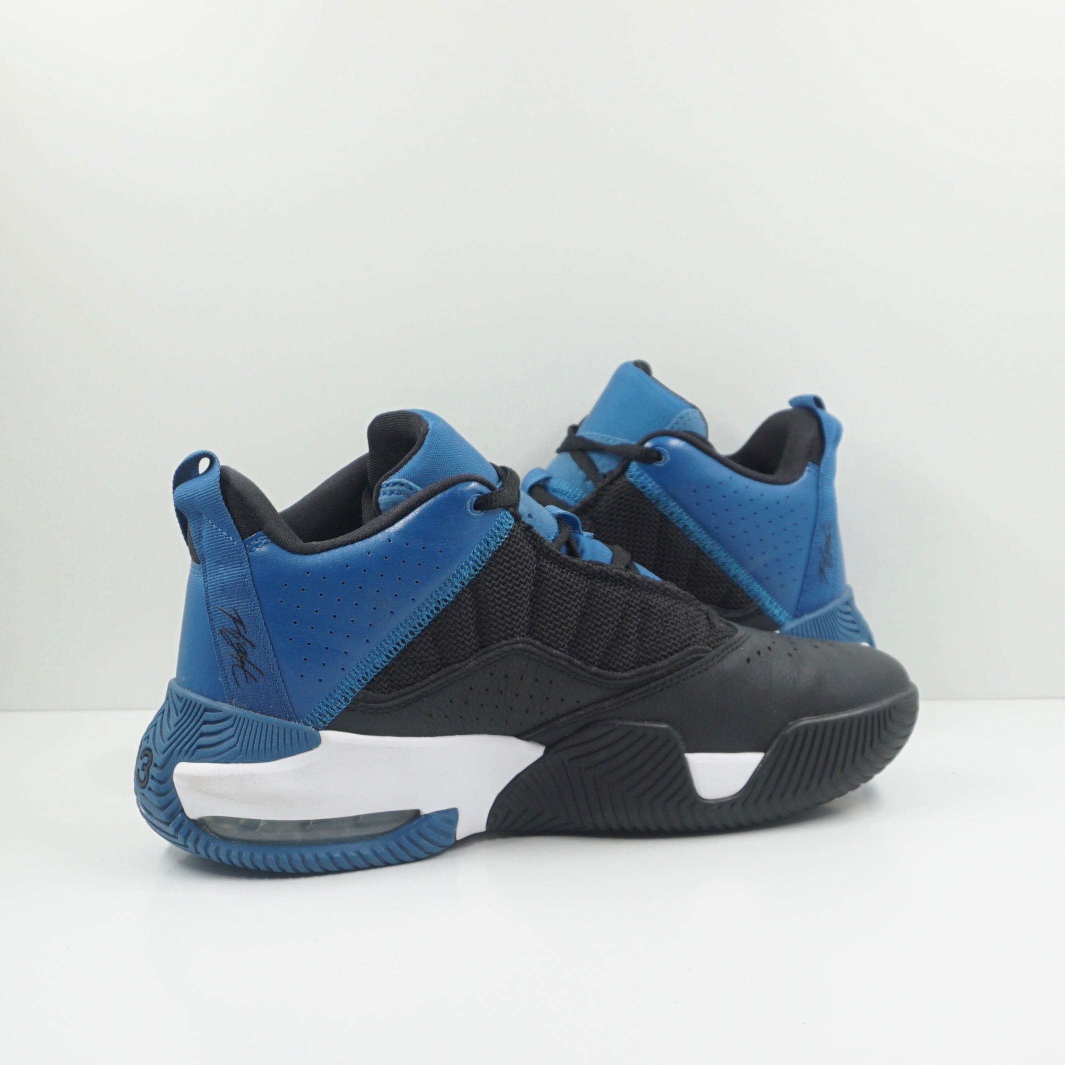 Jordan Stay Loyal Dark Marine Blue