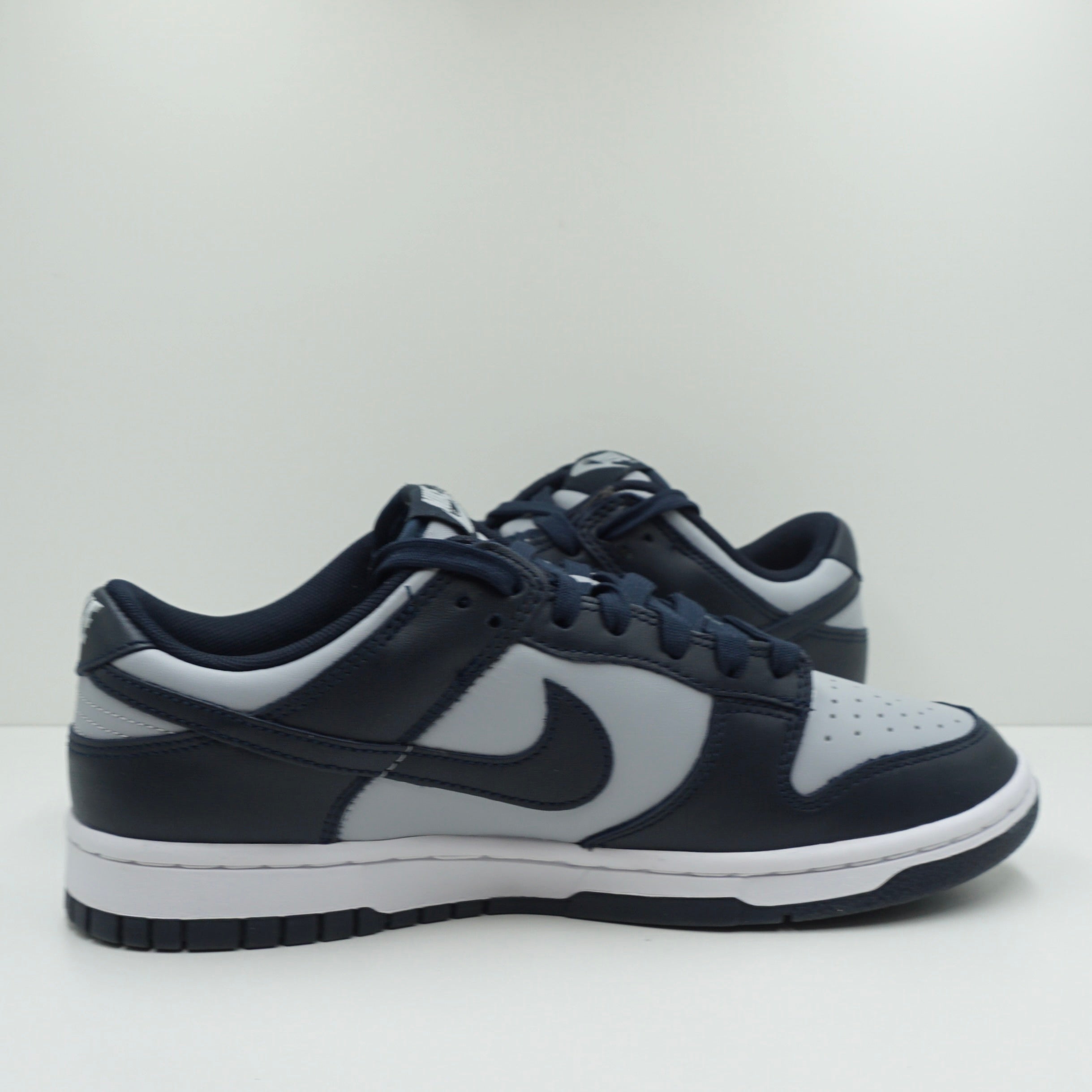 Nike Dunk Low Georgetown