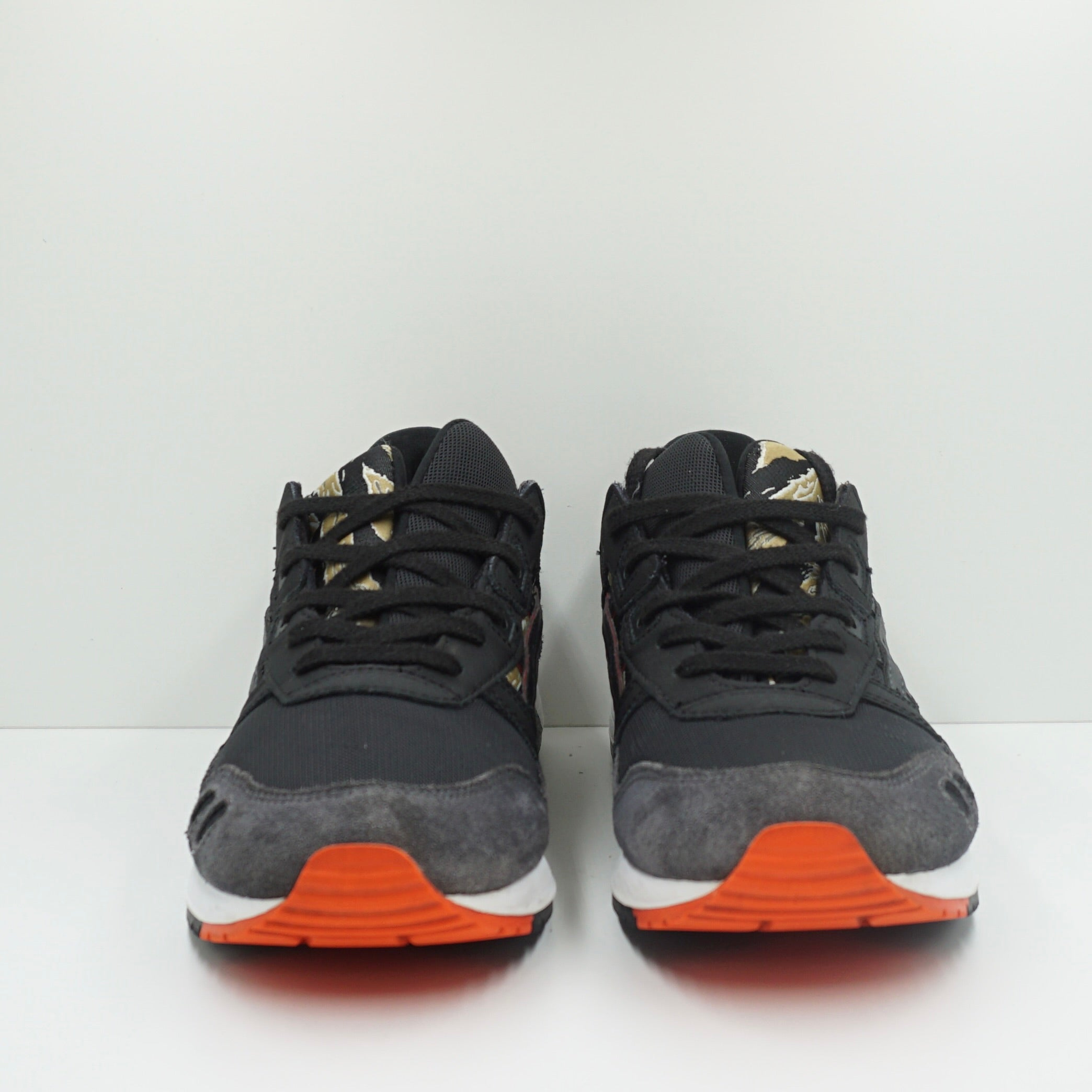 Asics Gel-Lyte III Black Camo