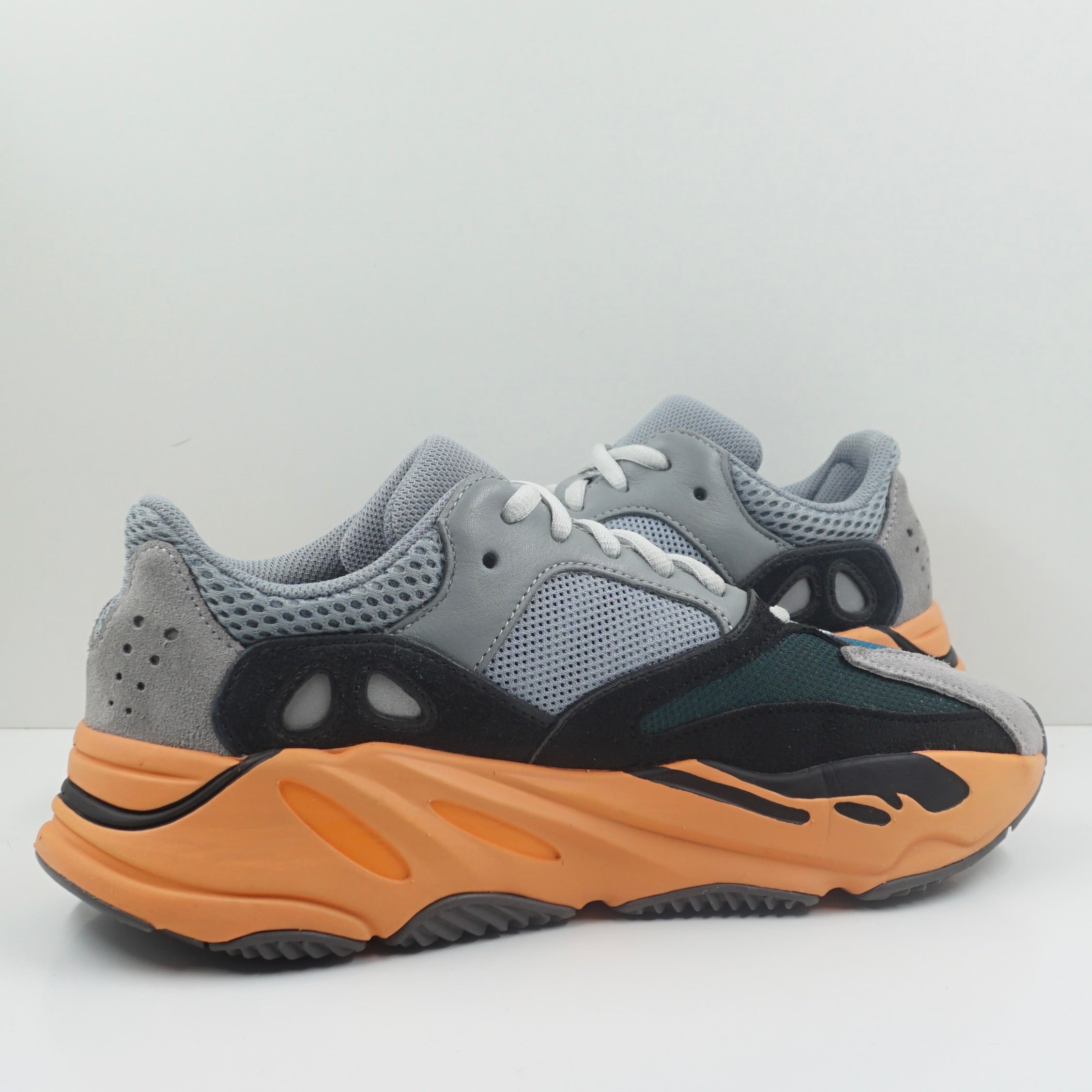 Adidas Yeezy Boost 700 Wash Orange