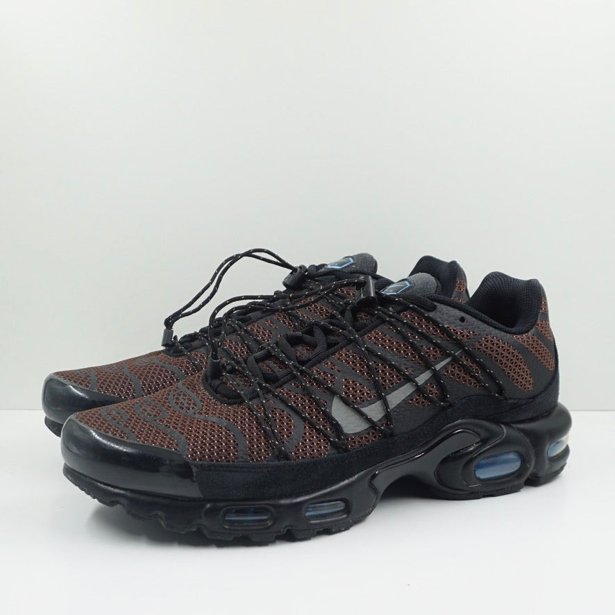 Nike Air Max Plus Utility Baroque Brown