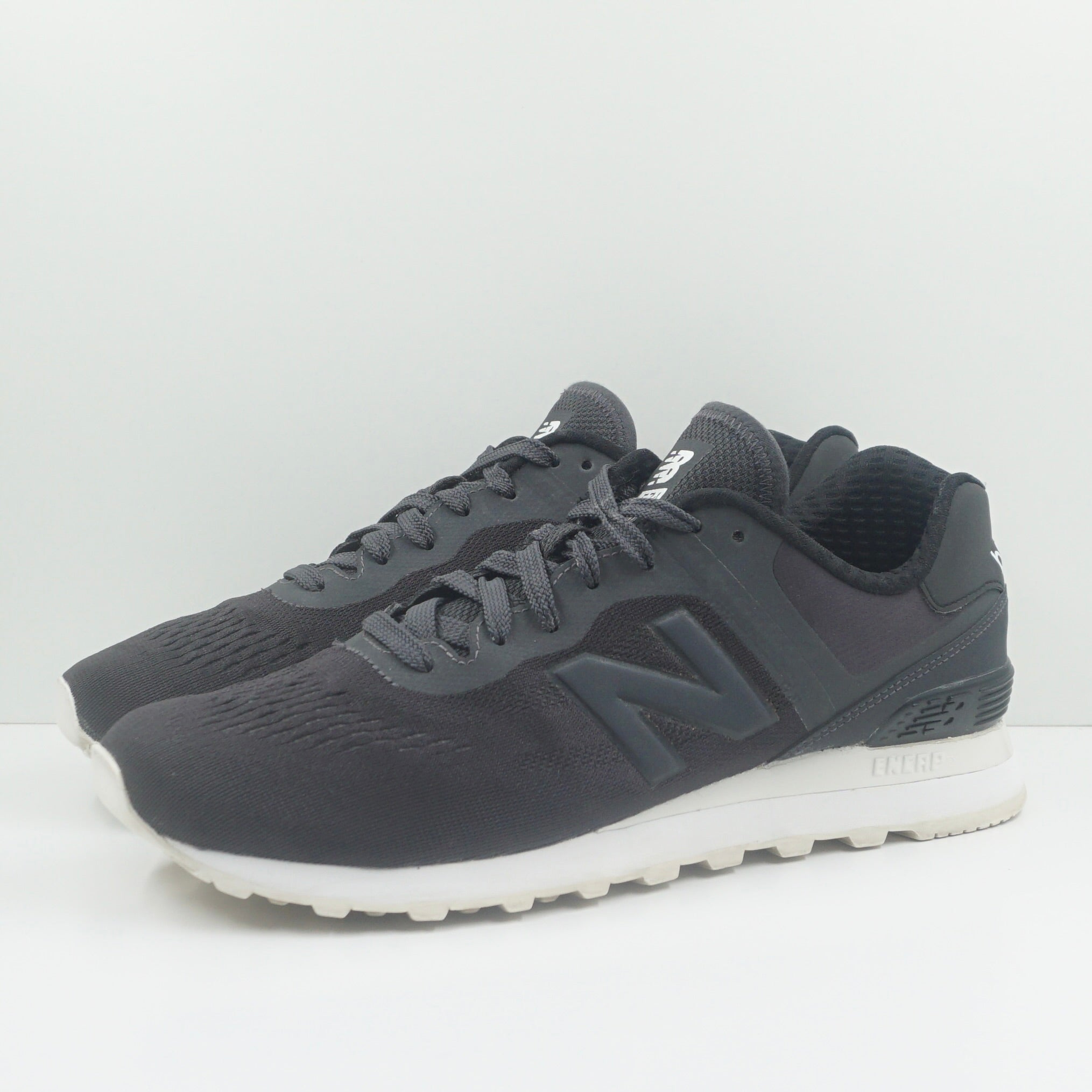 New Balance MTL 574 Black