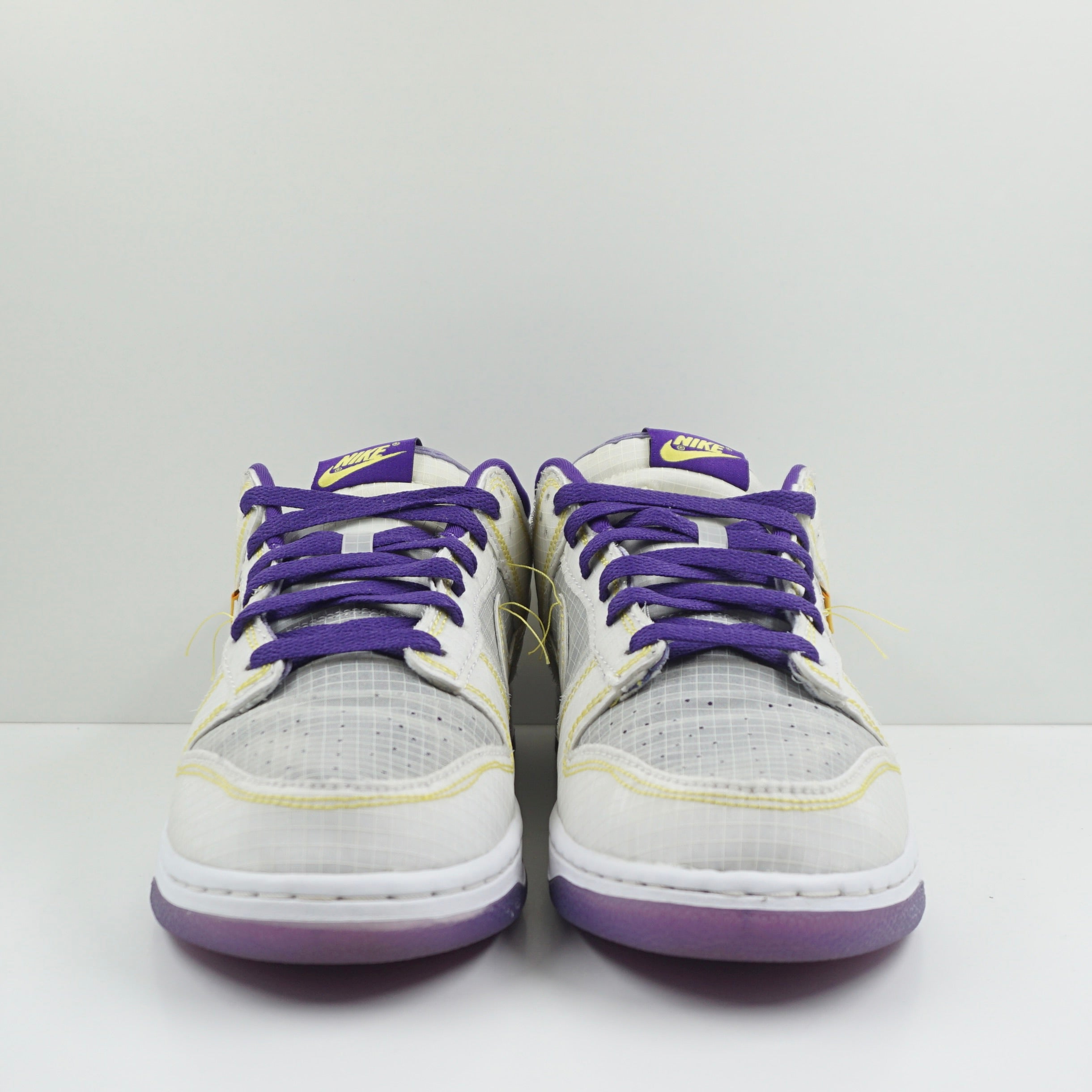 Nike Dunk Low Union Passport Pack Court Purple
