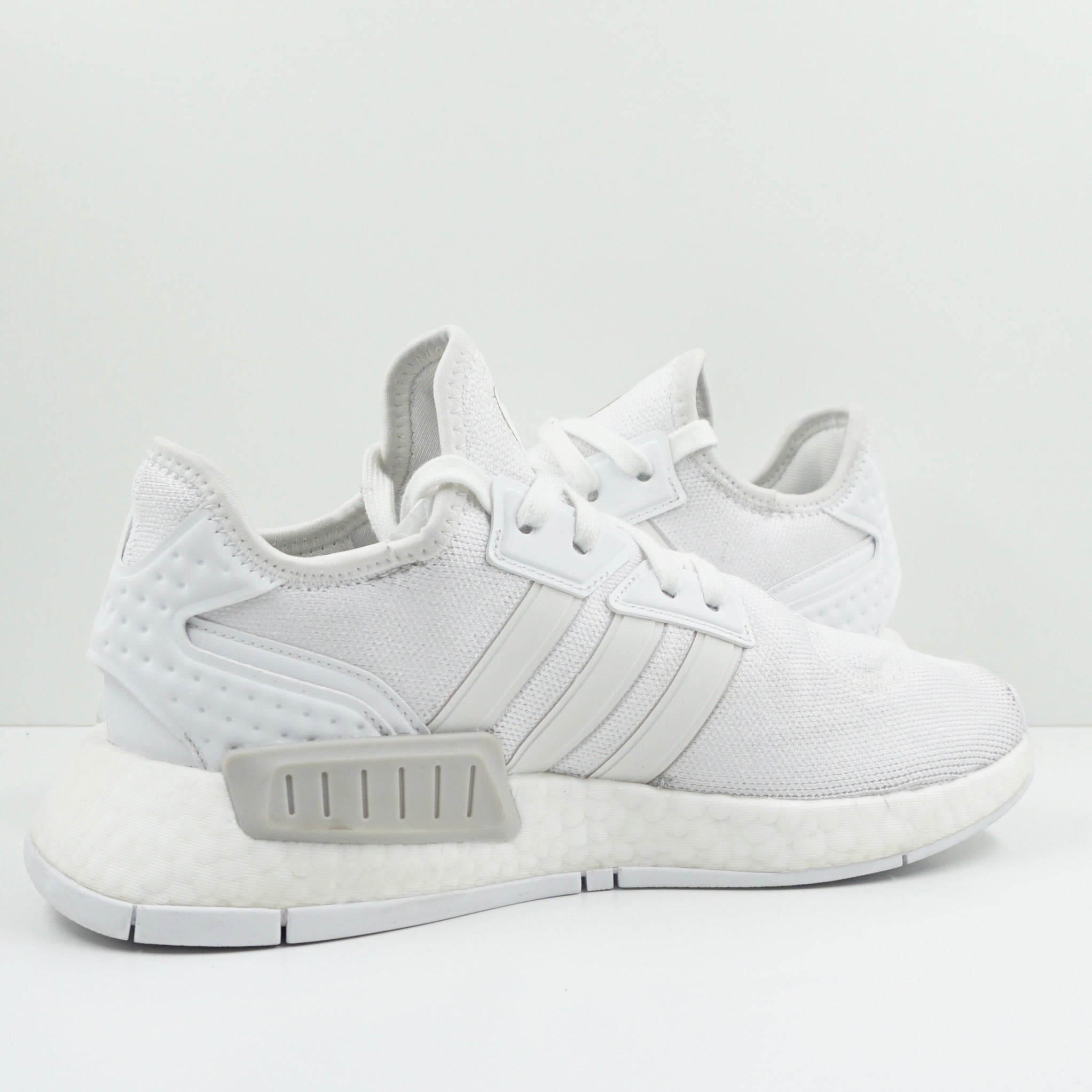 Adidas NMD G1 White