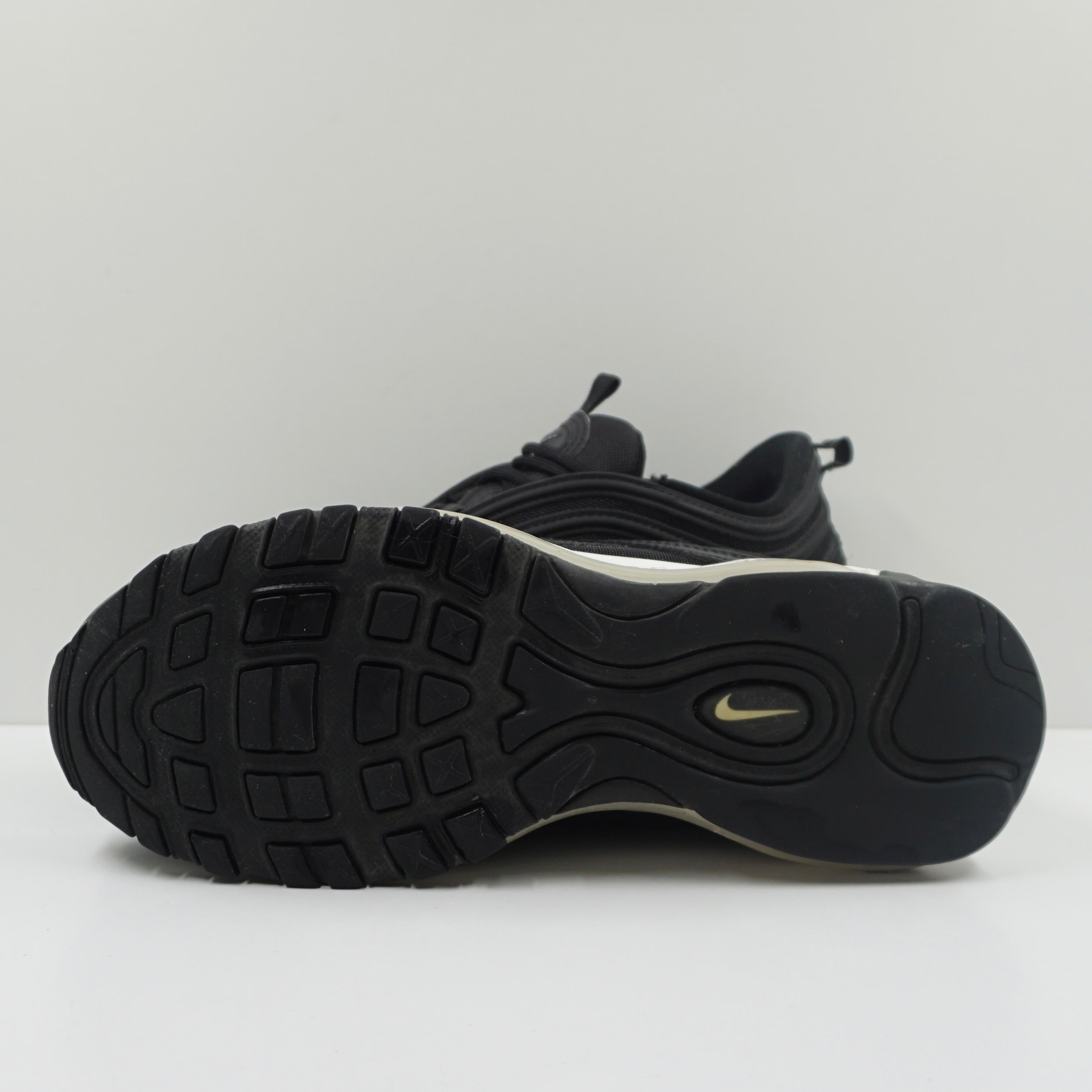 Nike Air Max 97 Black White (W) (2022)
