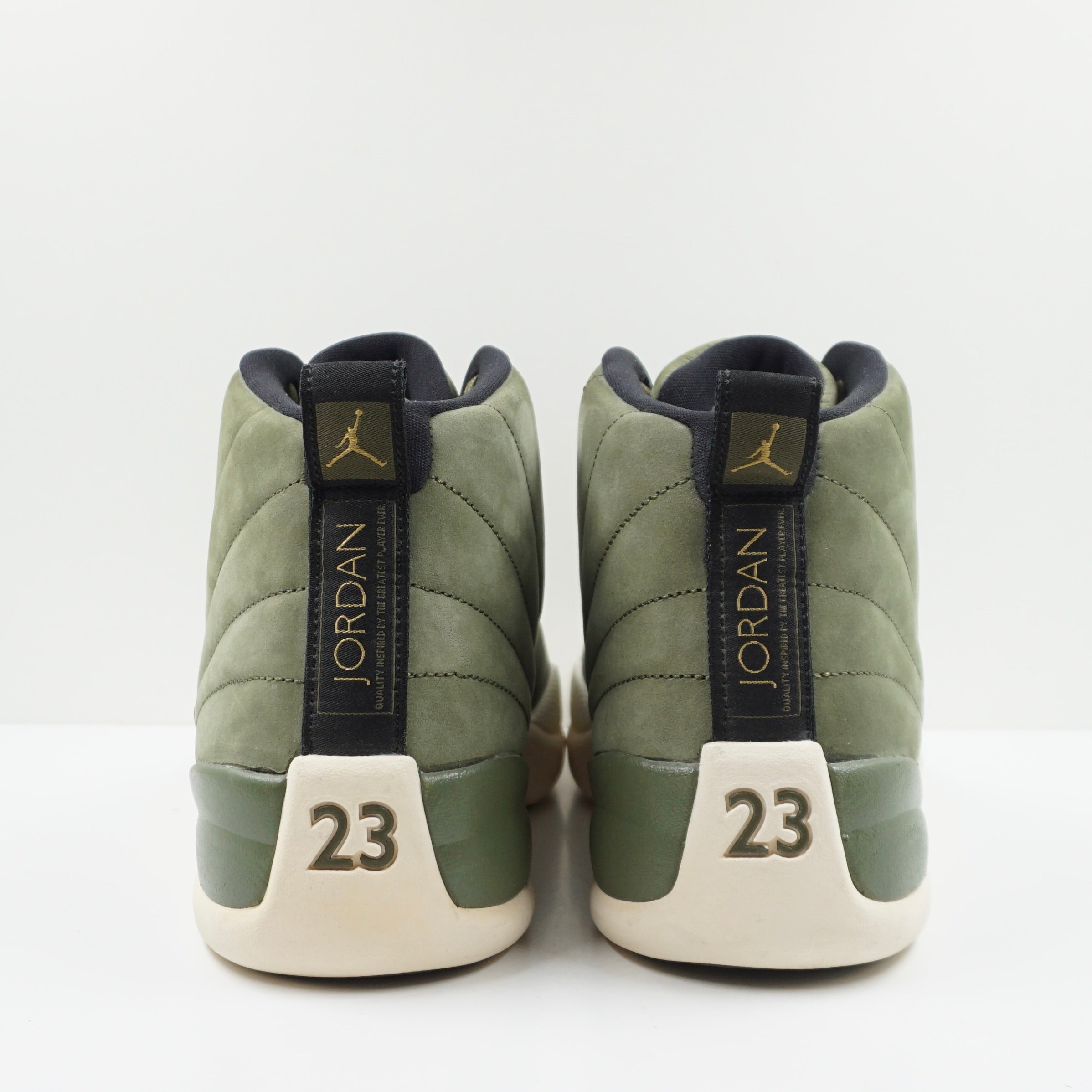 Jordan 12 Retro Chris Paul Class Of 2003