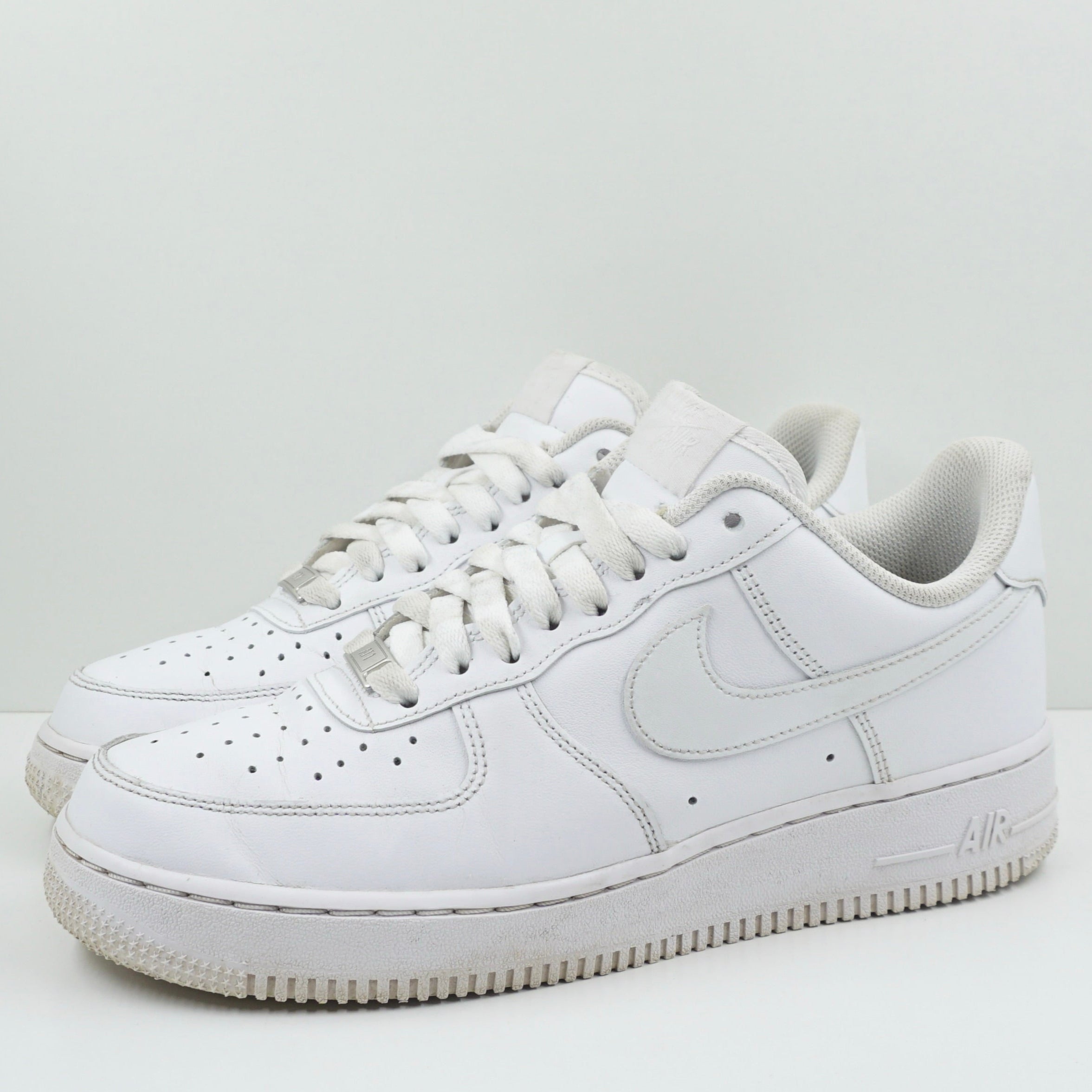 Nike Air Force 1 Low '07 White
