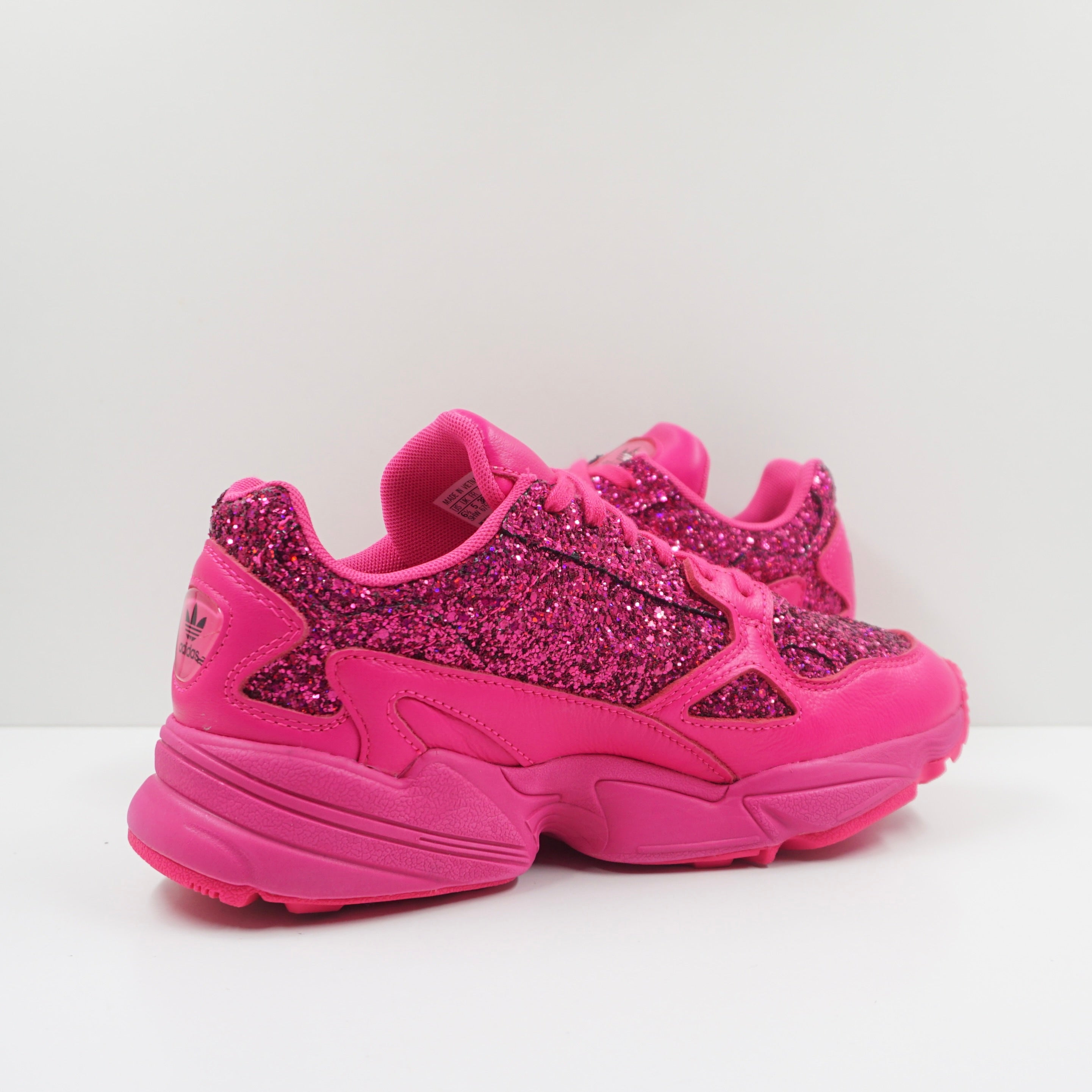 Adidas Falcon Shock Pink (W)