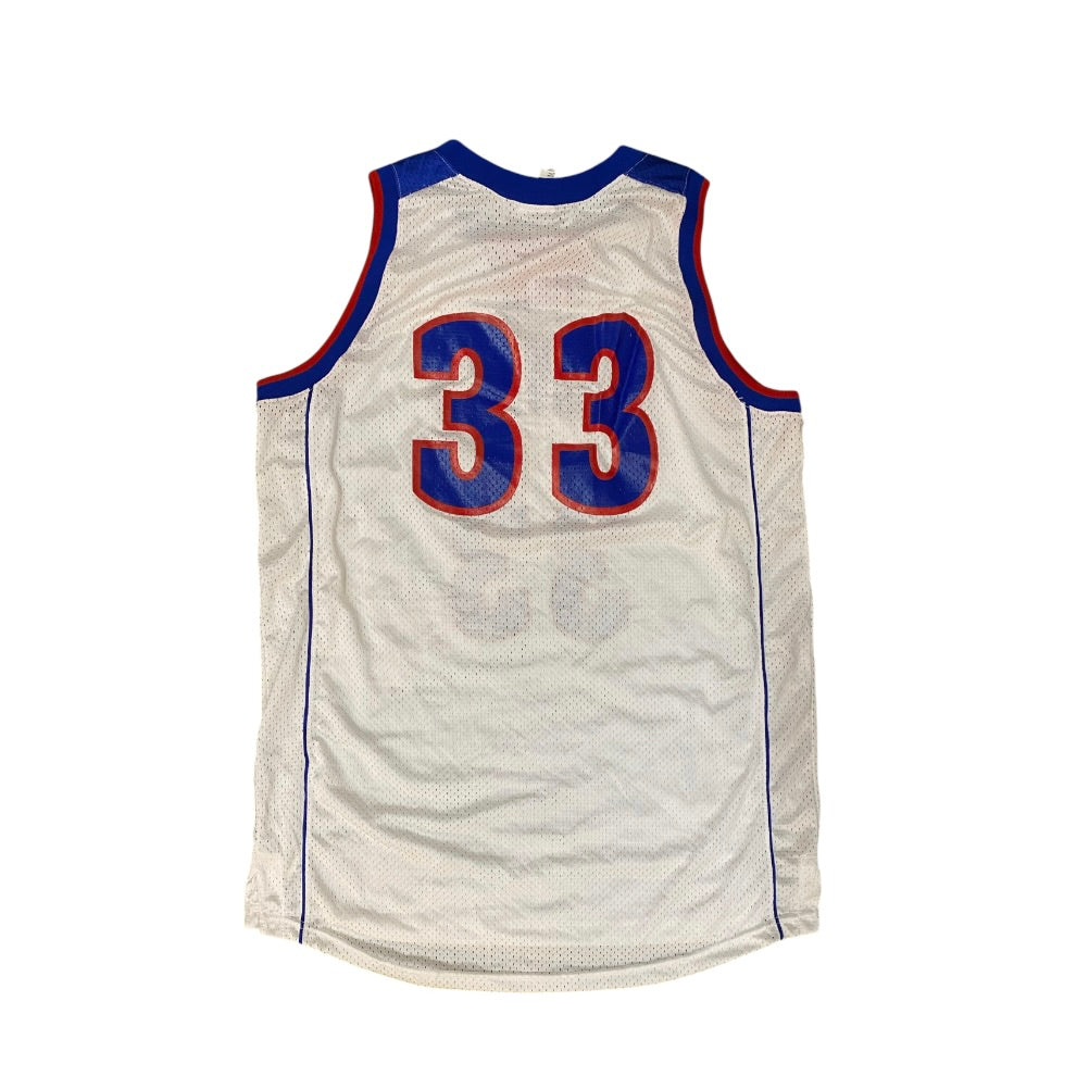 Nashville Basketball Jersey