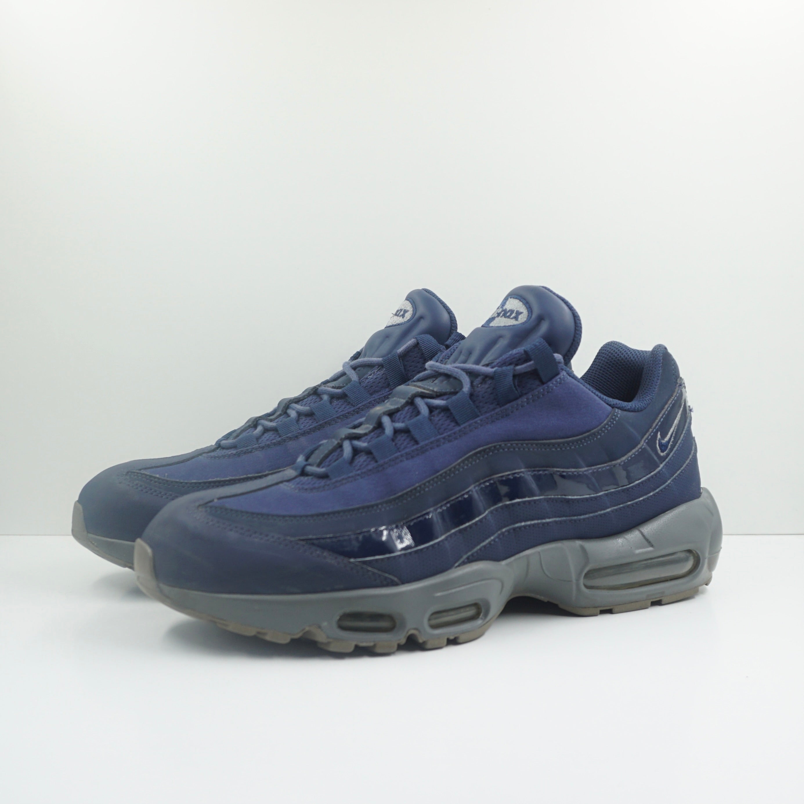 Nike Air Max 95 Obsidian