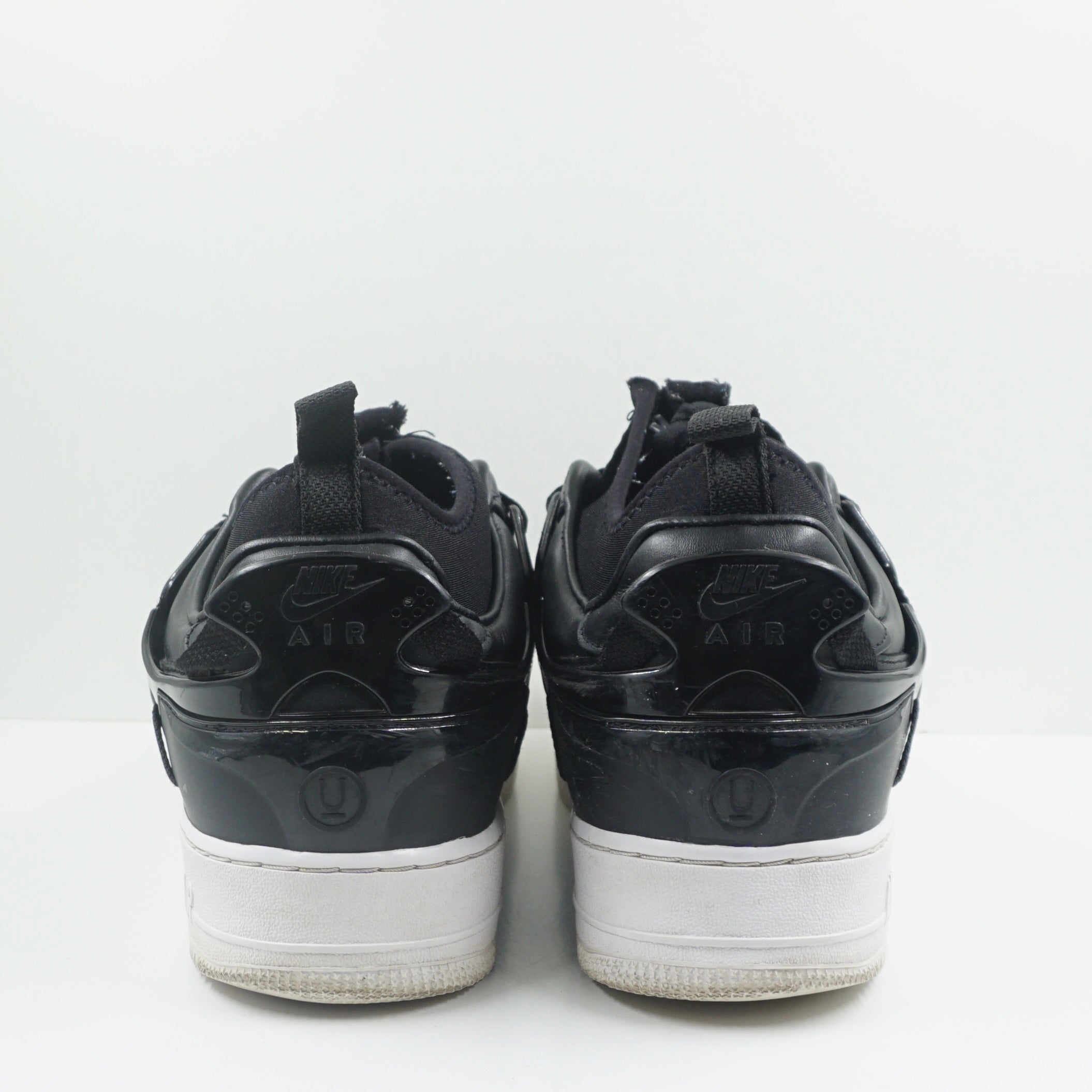 Nike Air Force 1 Low SP Undercover Black