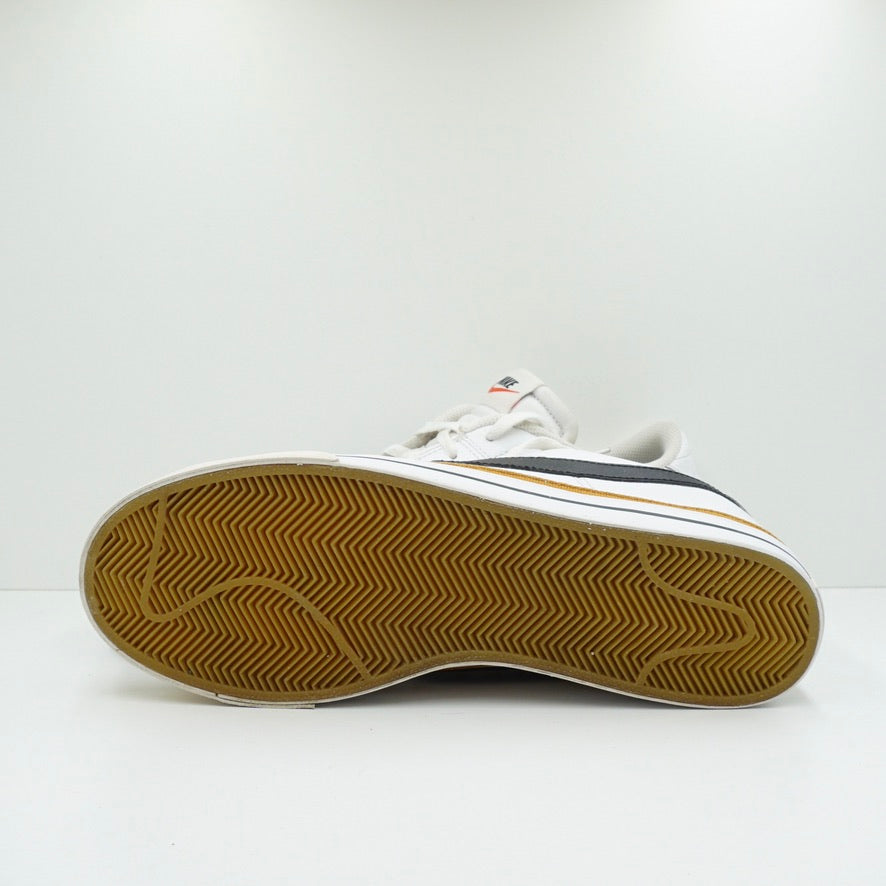 Nike Court Legacy White Desert Ochre