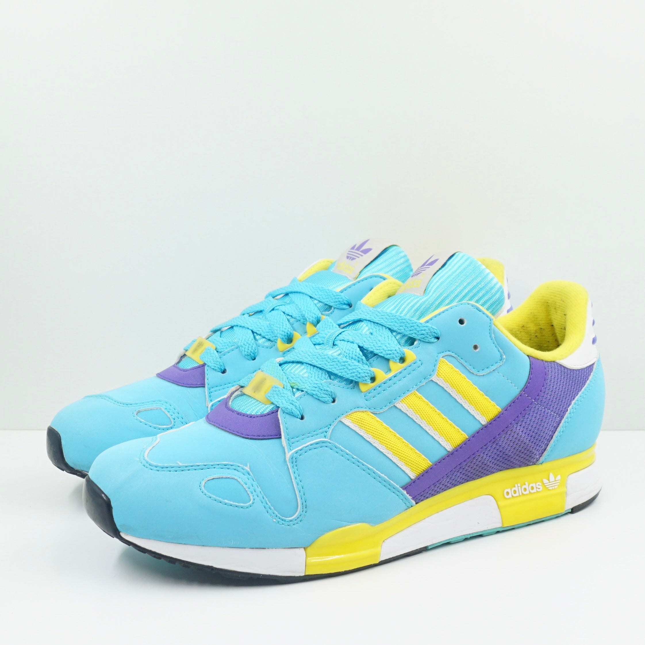 Adias ZX 800 Footpatrol