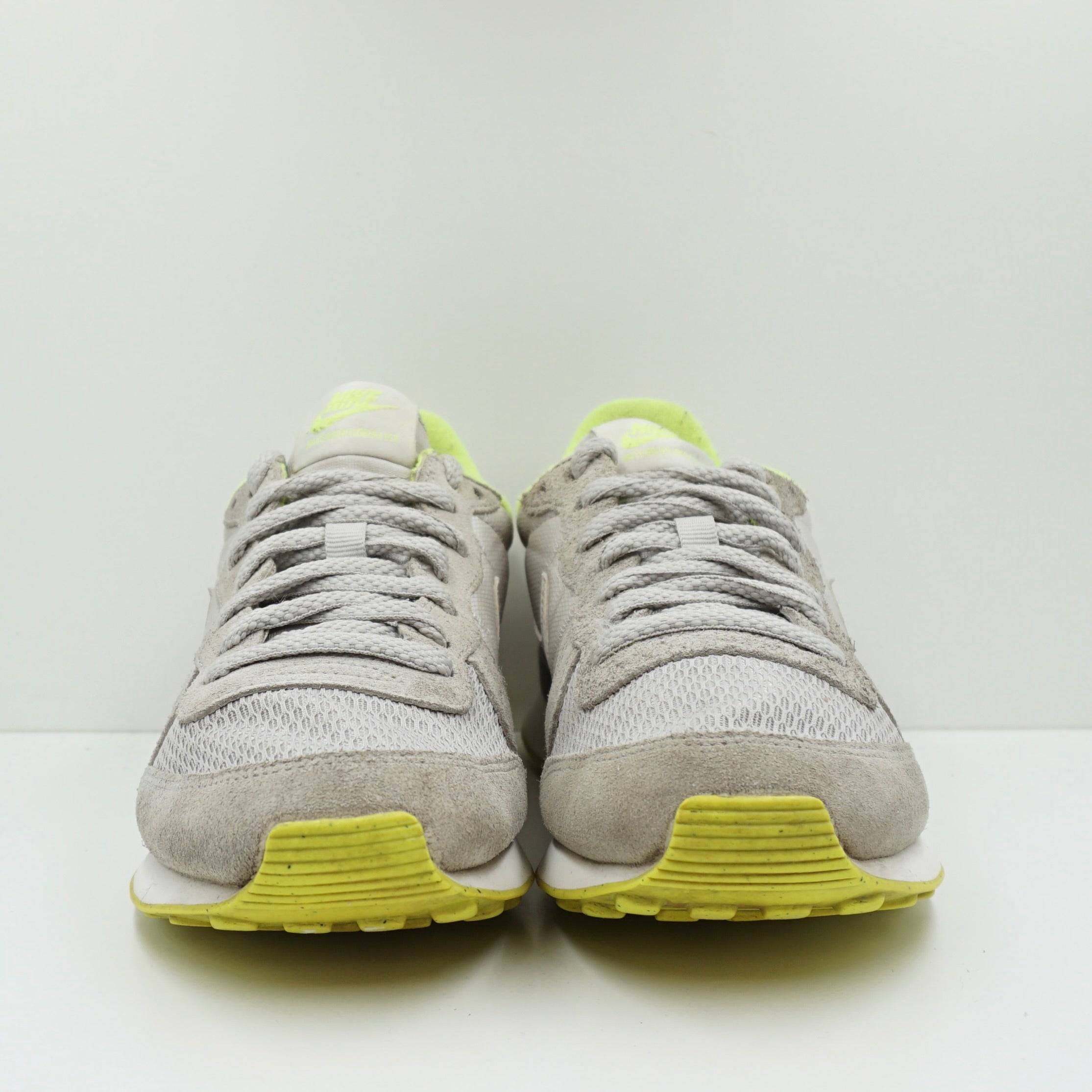 Nike Internationalist Grey Green (W)