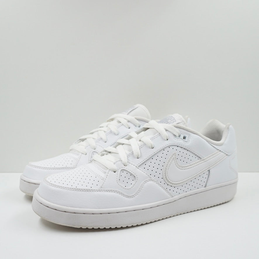 Nike Son Of Force White