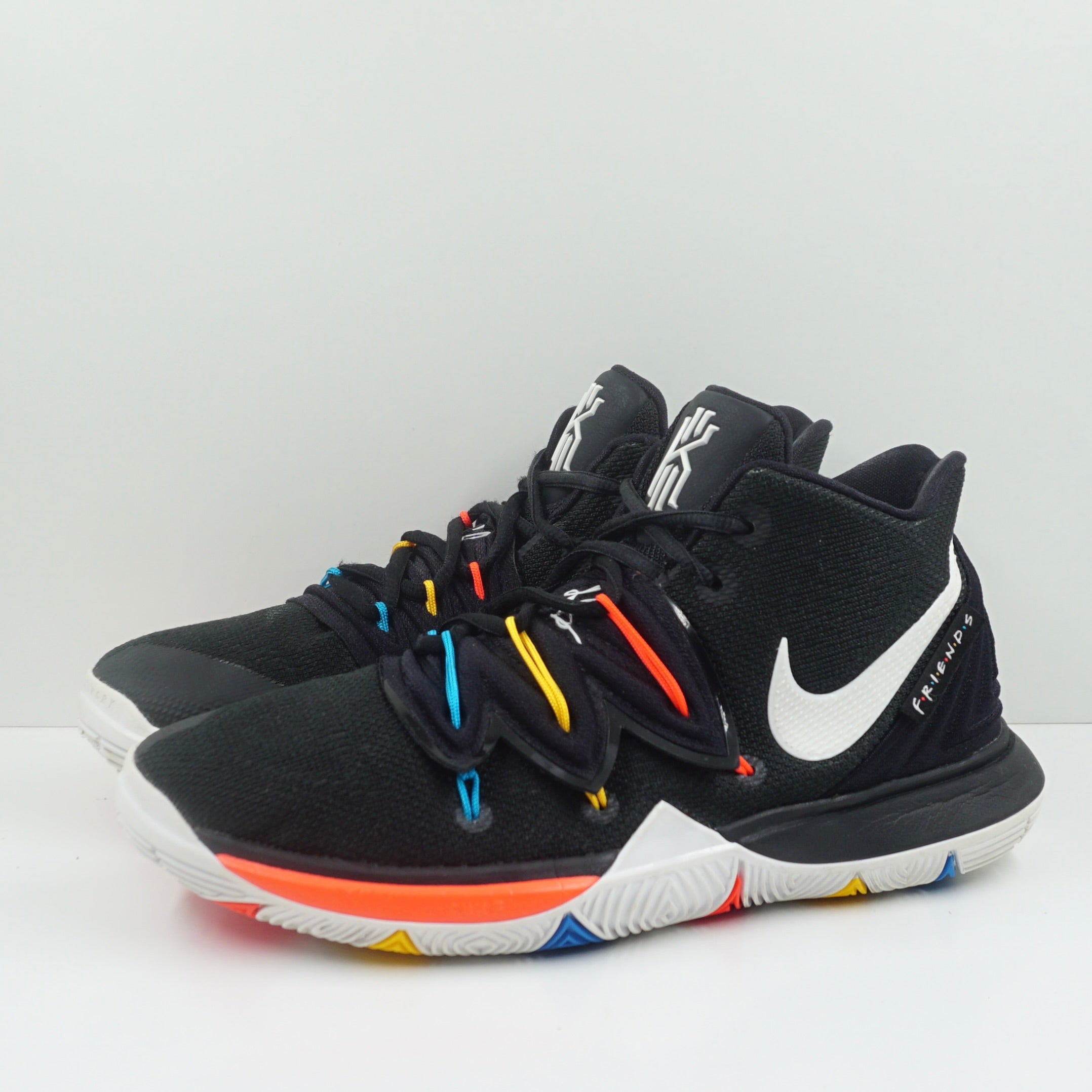 Nike Kyrie 5 Friends (GS)