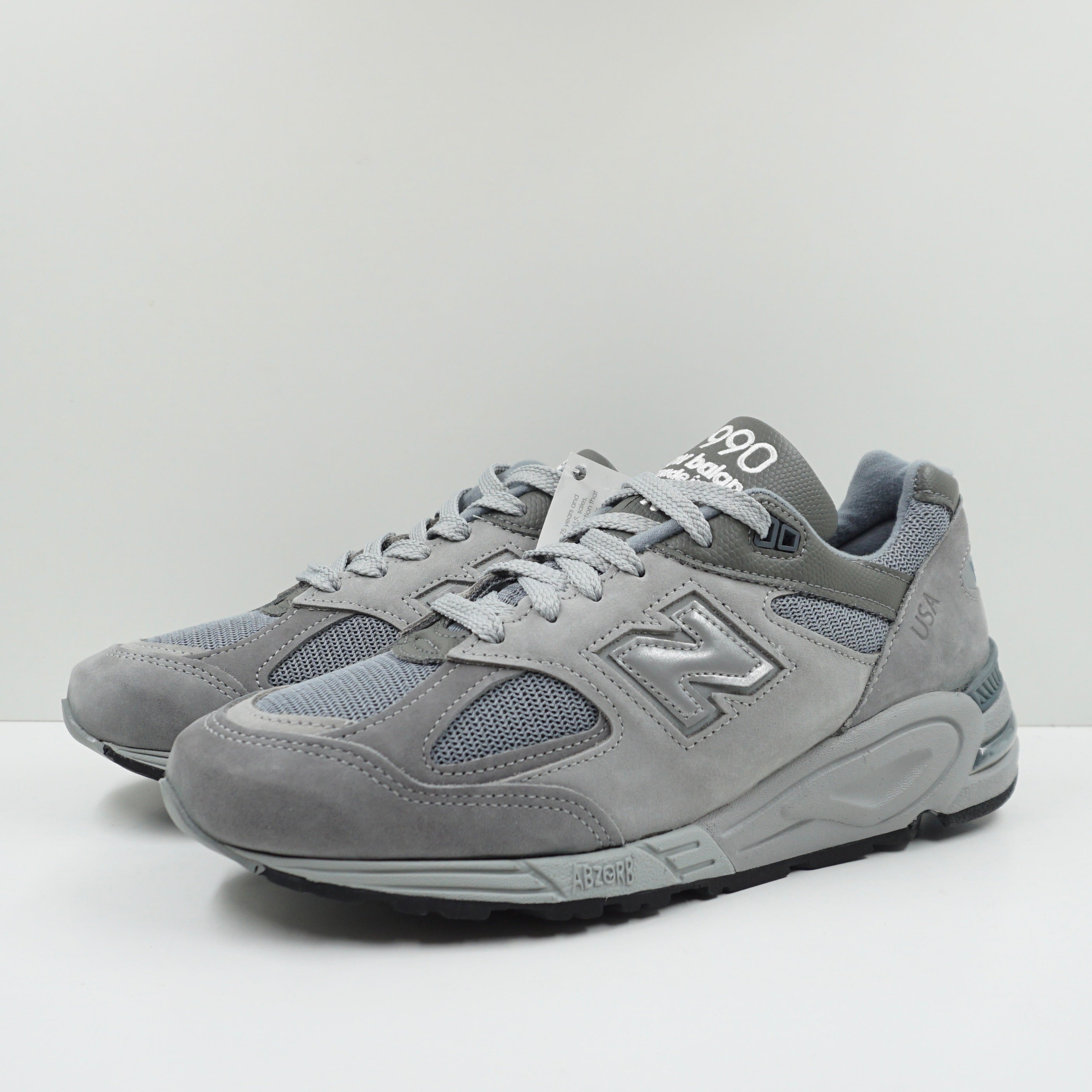 New Balance 990v2 WTAPS