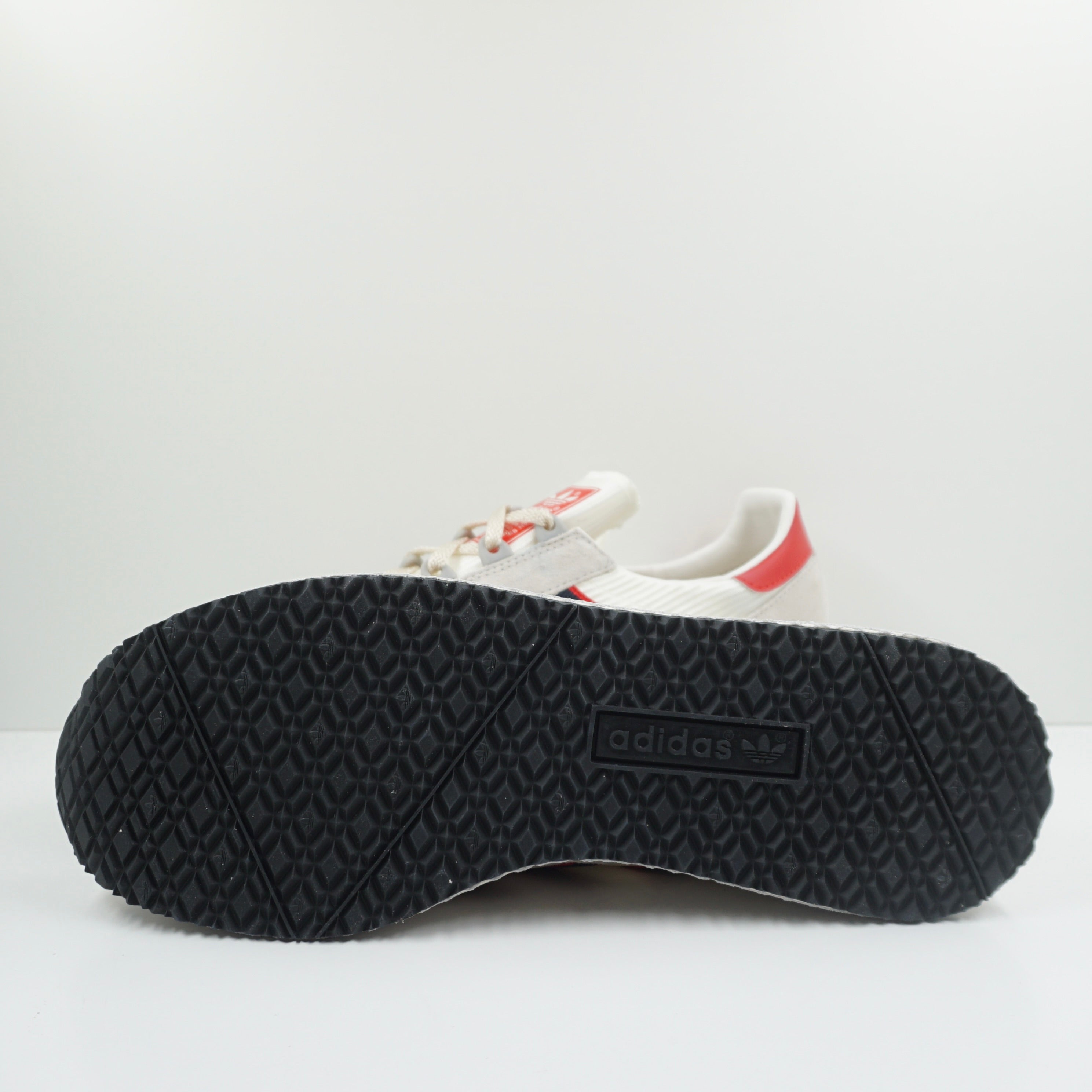 Adidas Spezial Glenbuck Clear Brown