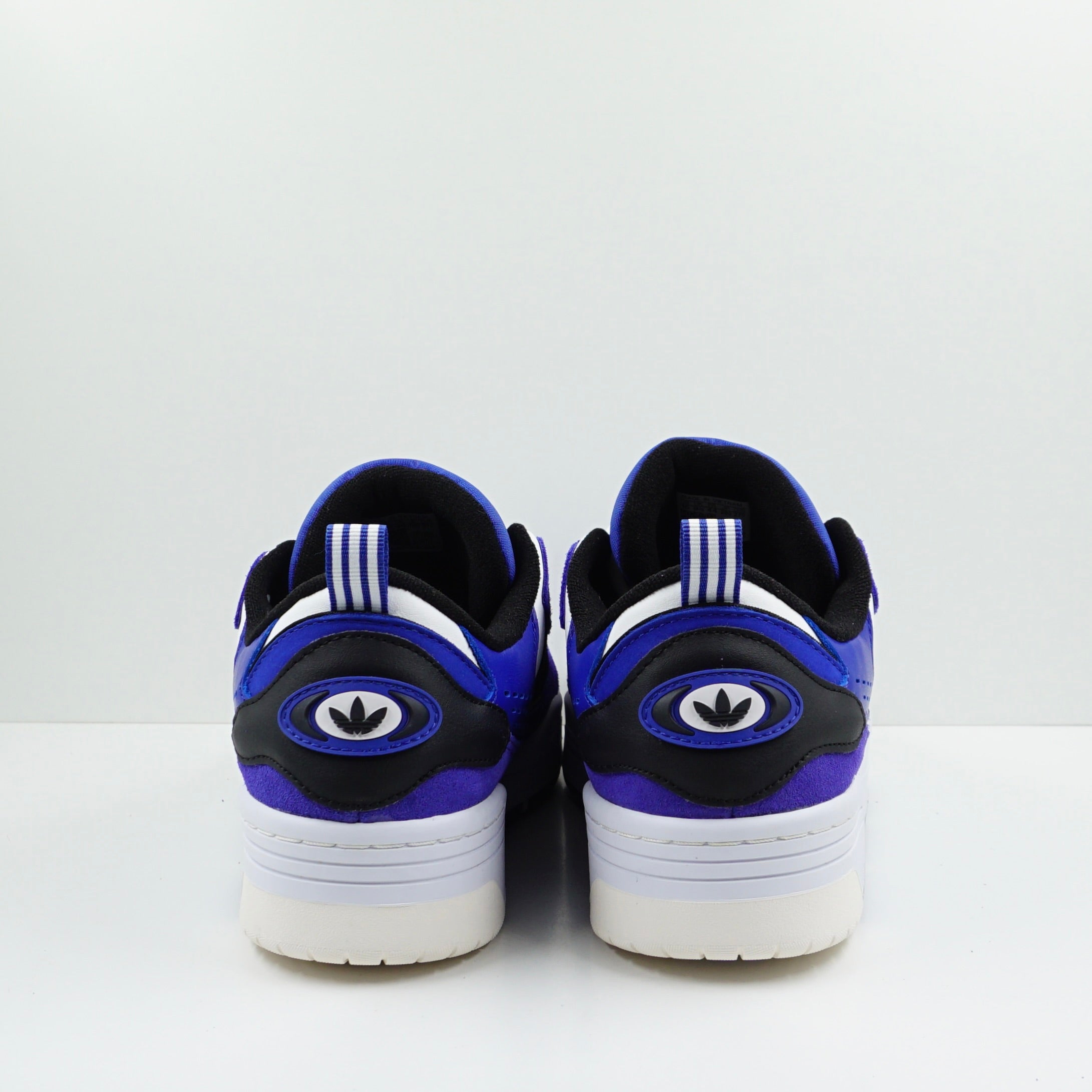 Adidas ADI2000 Lucid Blue White