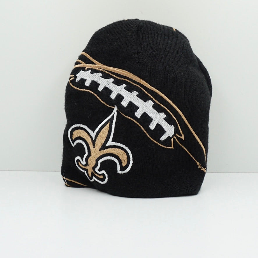 Nfl saints beanie online