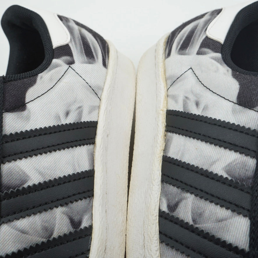Adidas x Rita Ora Superstar Super Pack White Smoke (W)