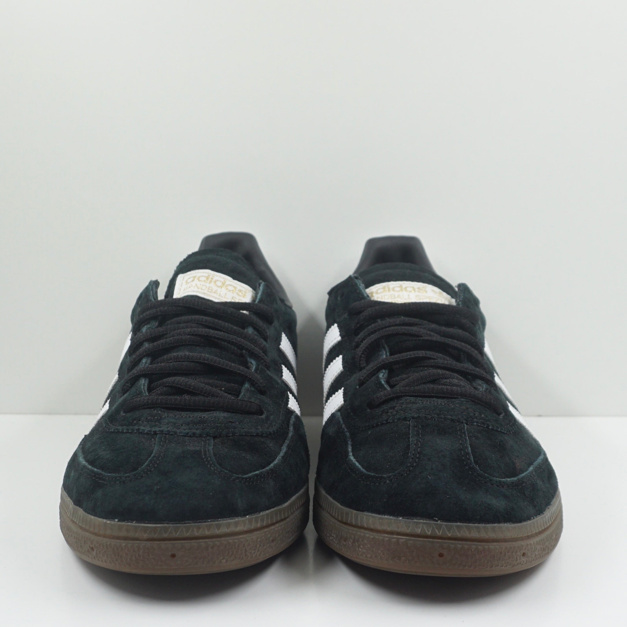 Adidas Handball Spezial Black Gum