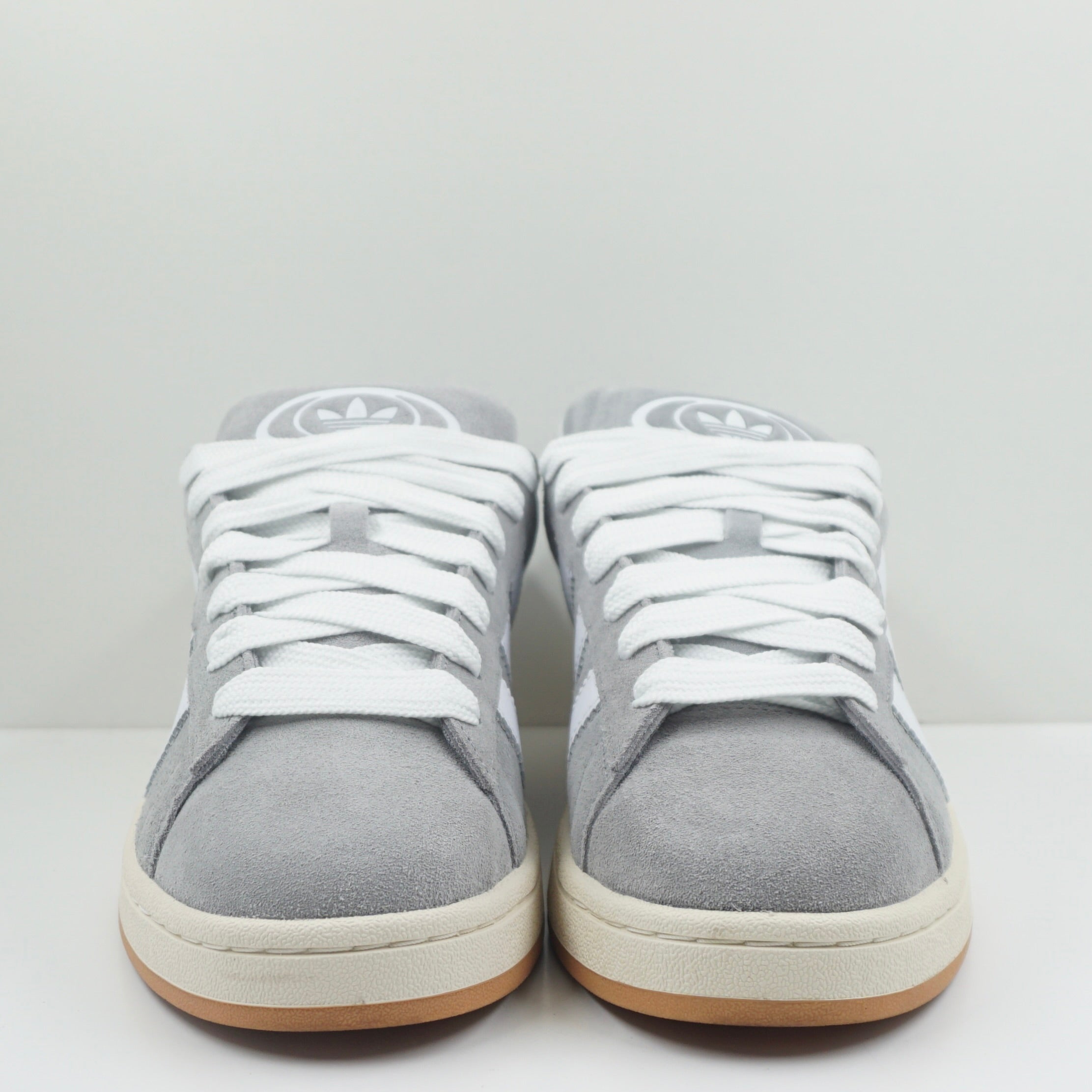 Adidas Campus 00s Grey White
