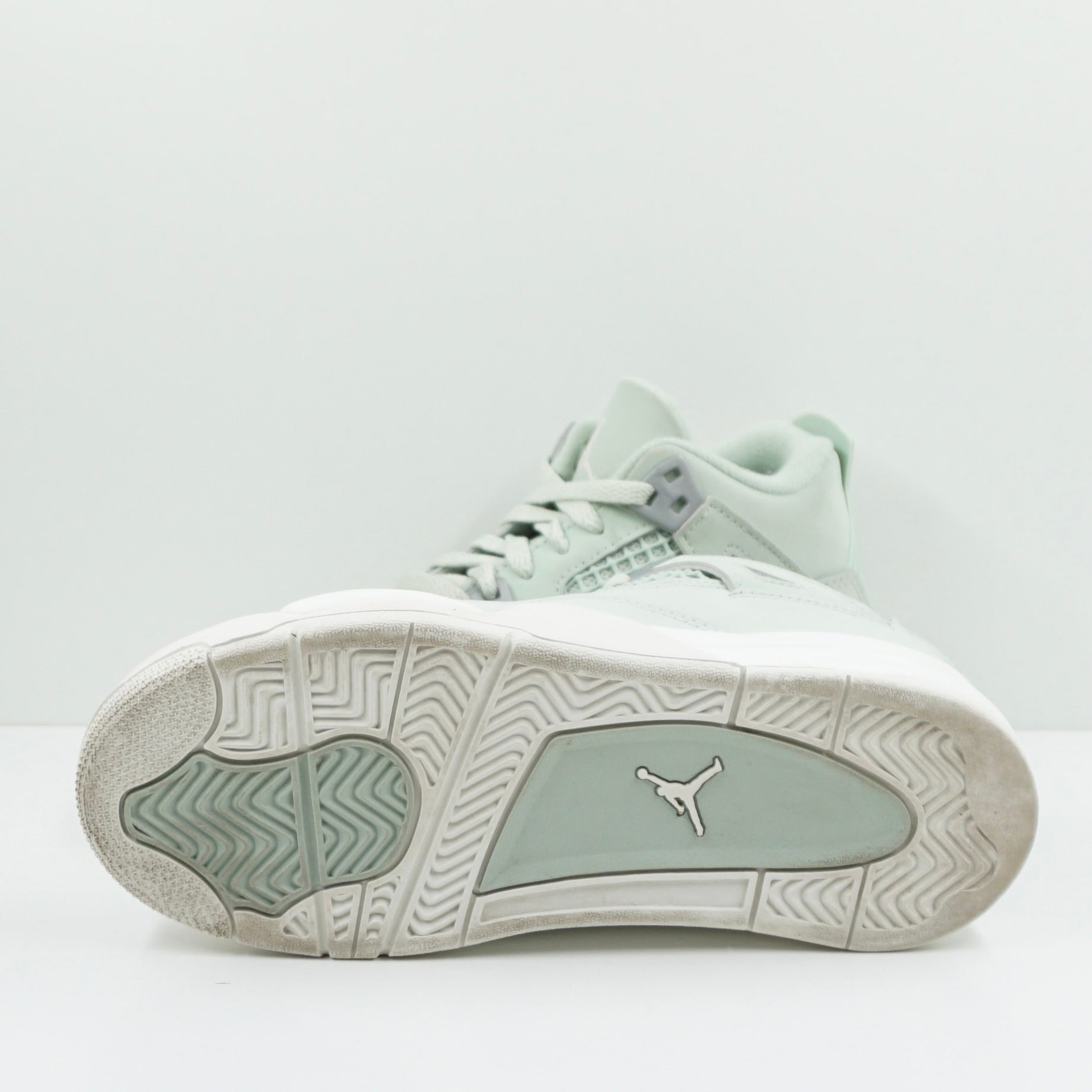Jordan 4 Retro Seafoam Sail (PS)