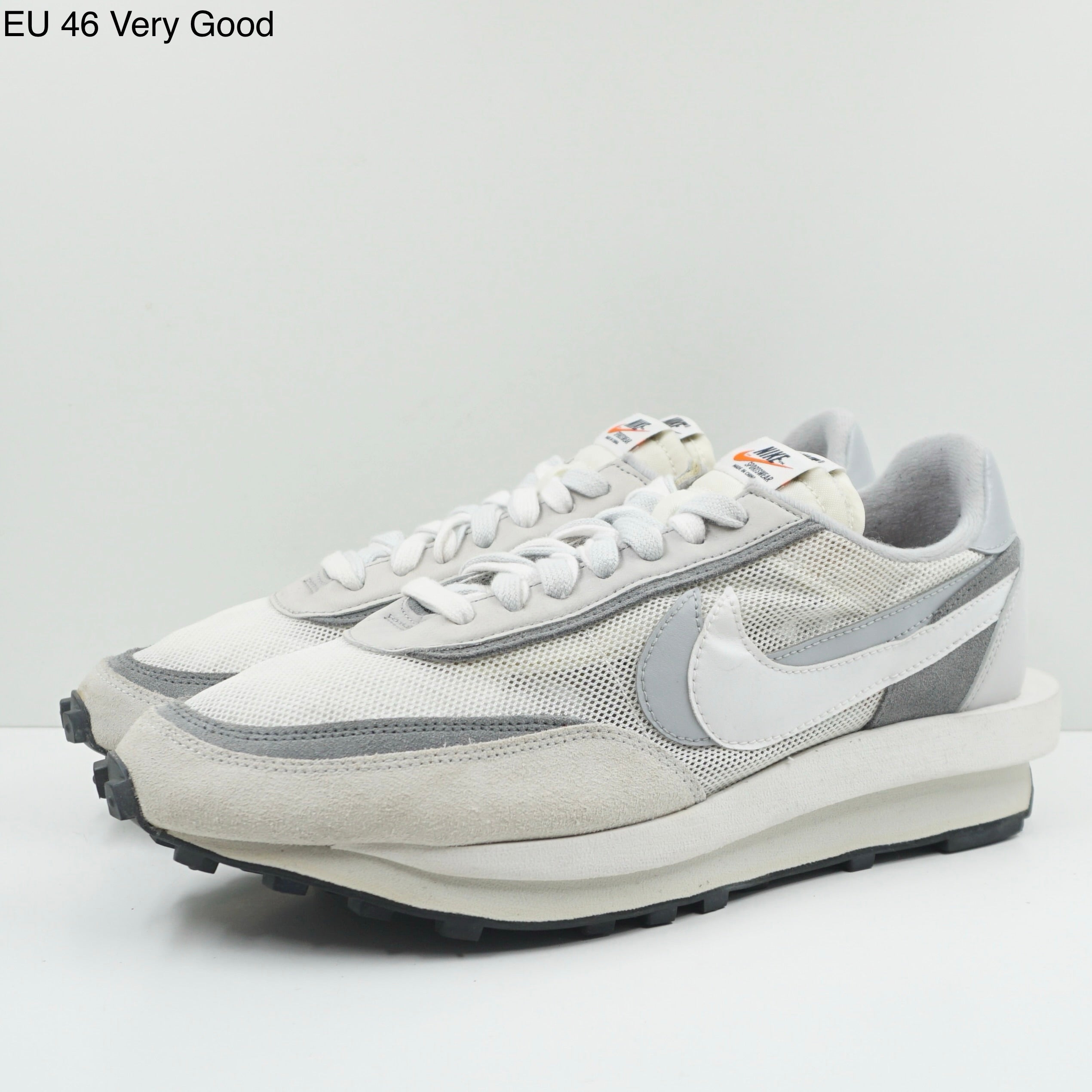 Nike LD Waffle Sacai Summit White