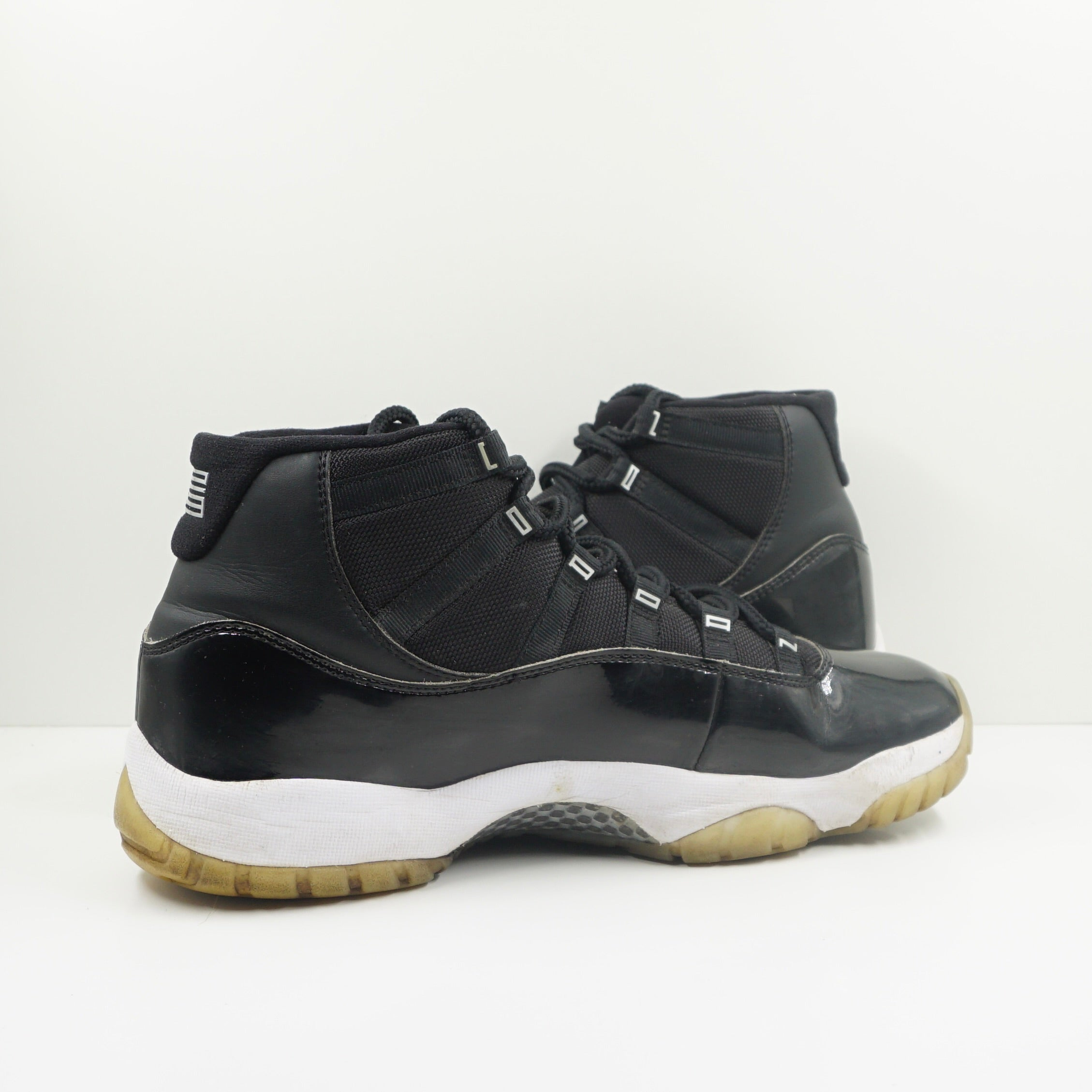 Jordan 11 Retro Jubilee 25th Anniversary