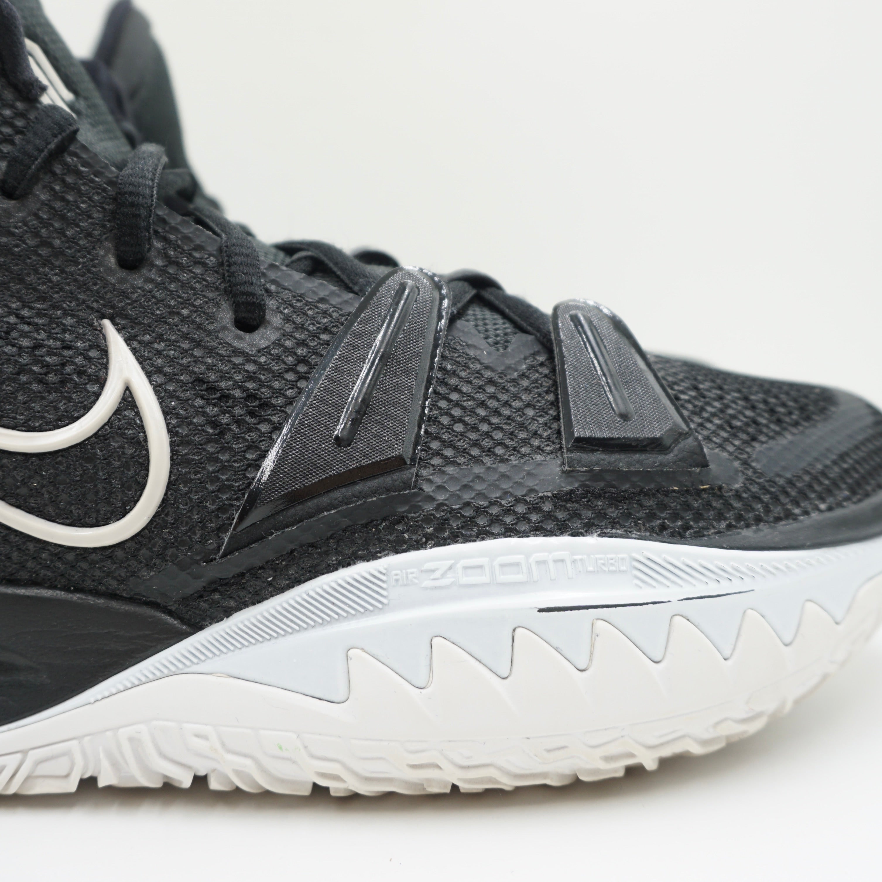 Nike Kyrie 7 ID By You Black
