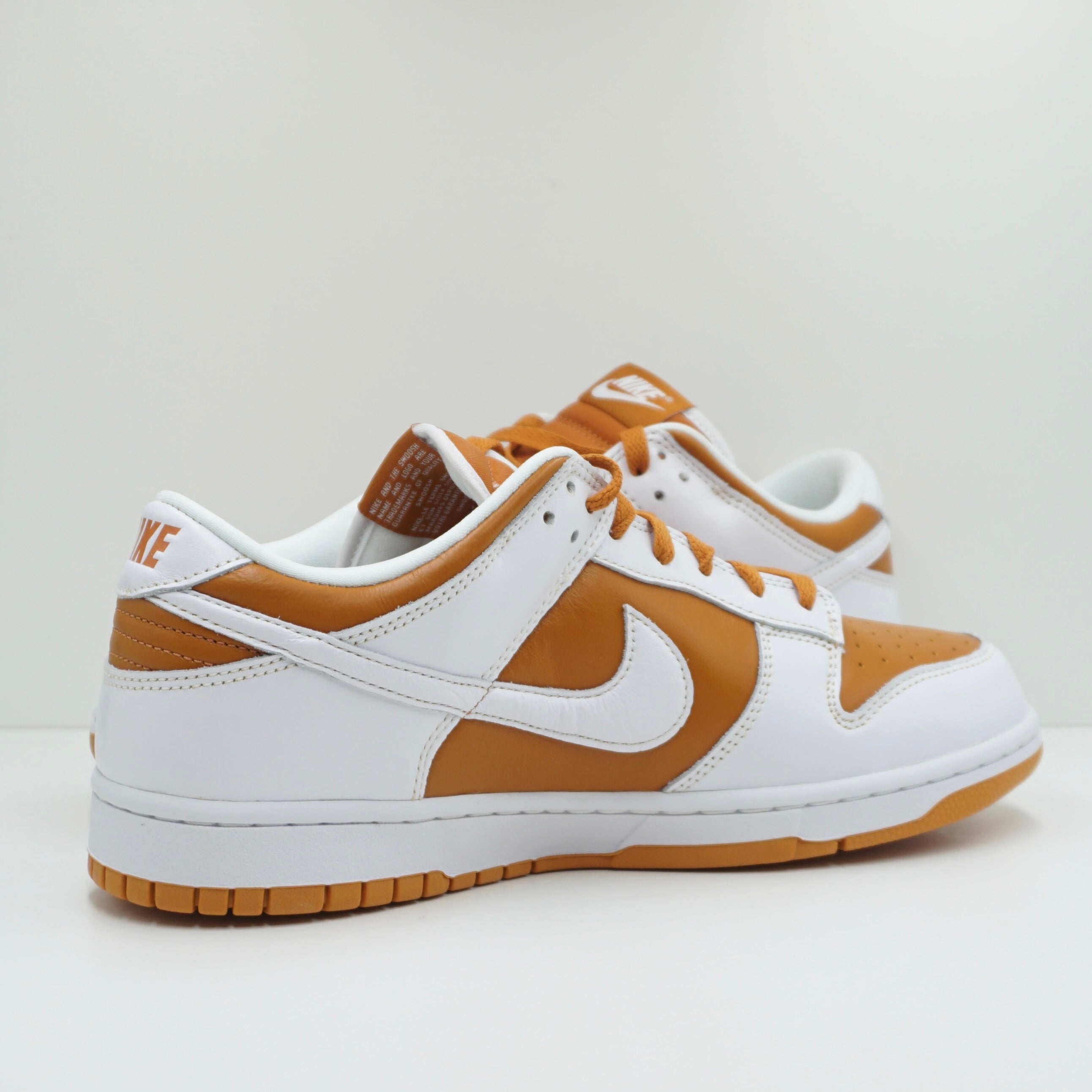 Nike Dunk Low QS CO.JP Reverse Curry (2024)