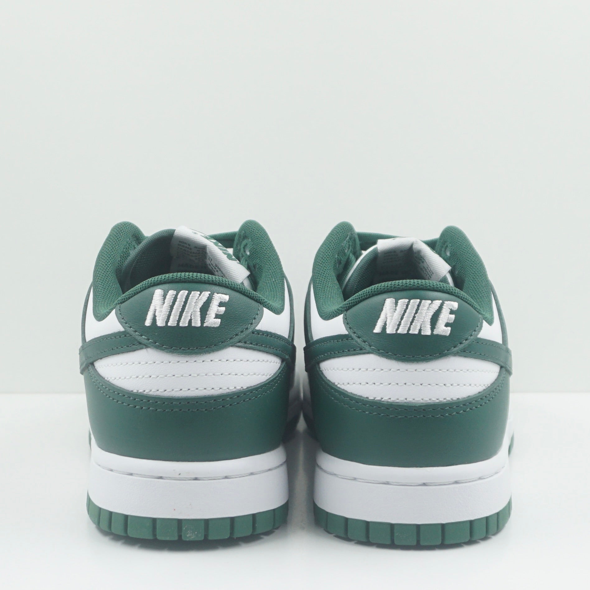 Nike Dunk Low Michigan State