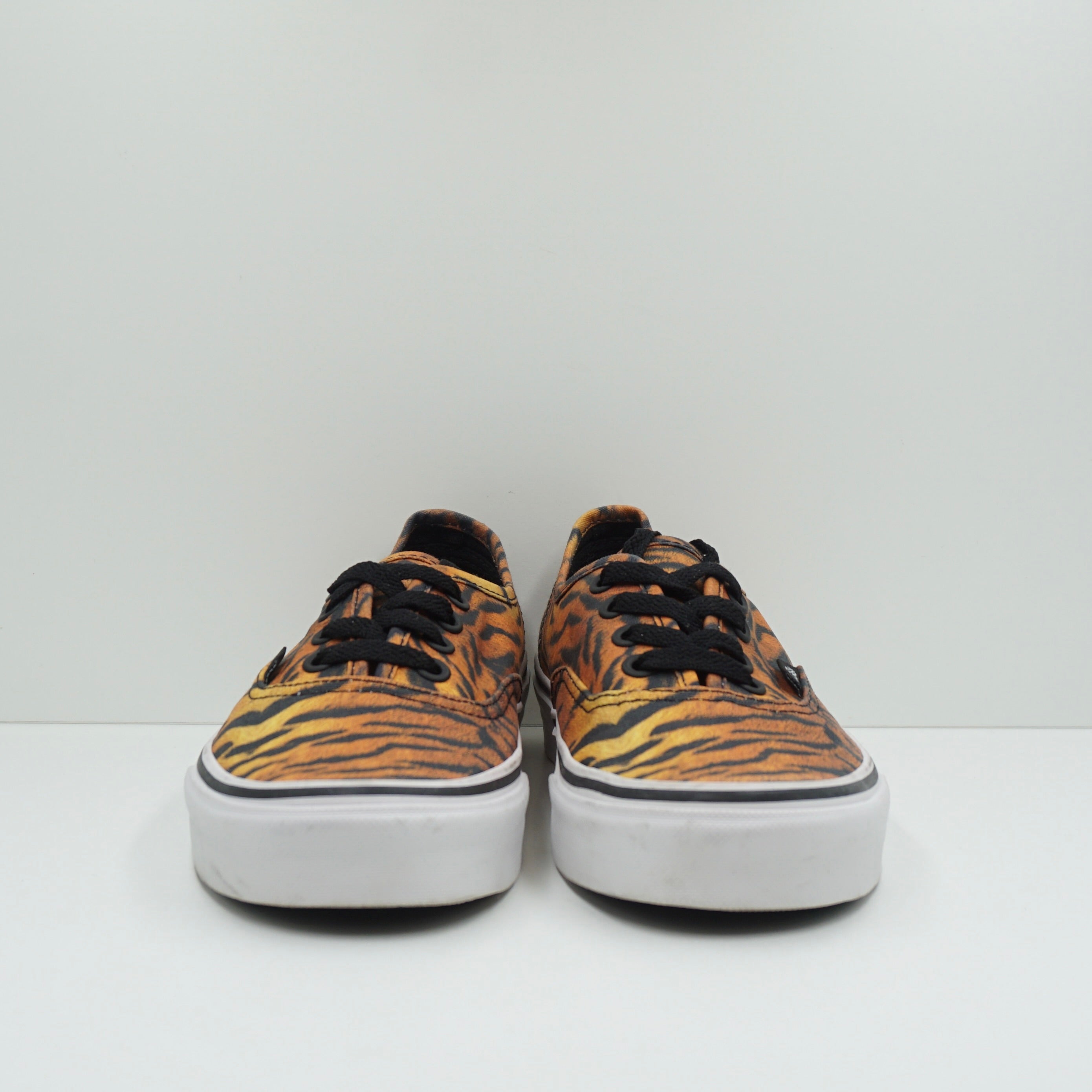 Vans Authentic Tiger Stripes