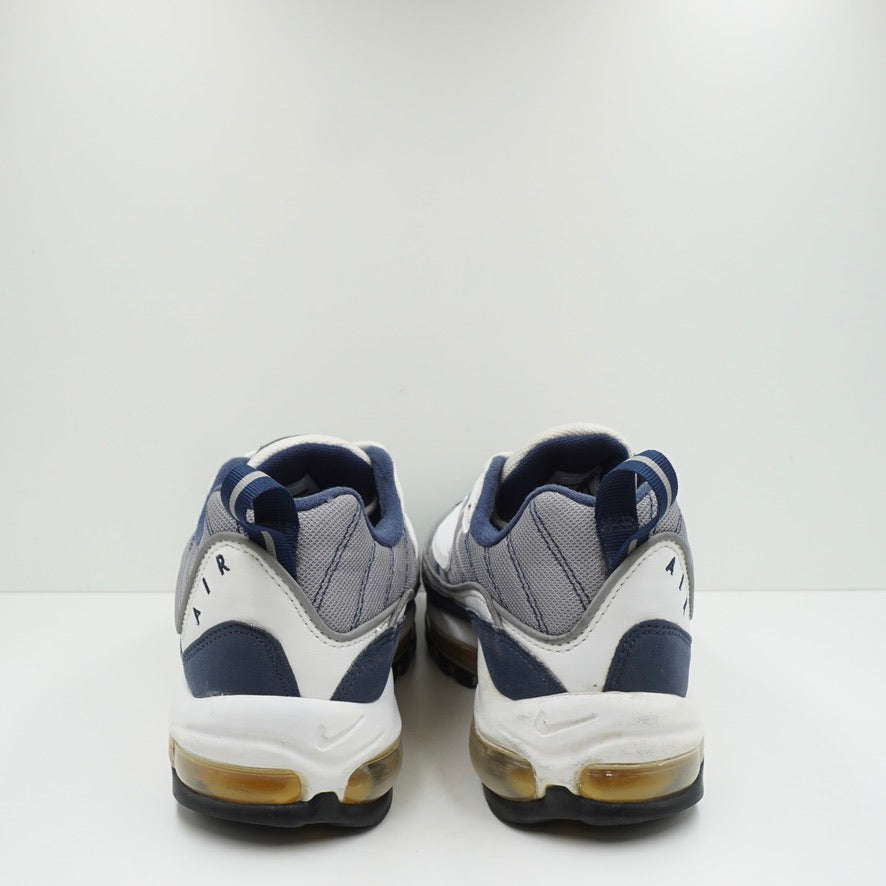 Nike Air Max 98 Tour Yellow Grey