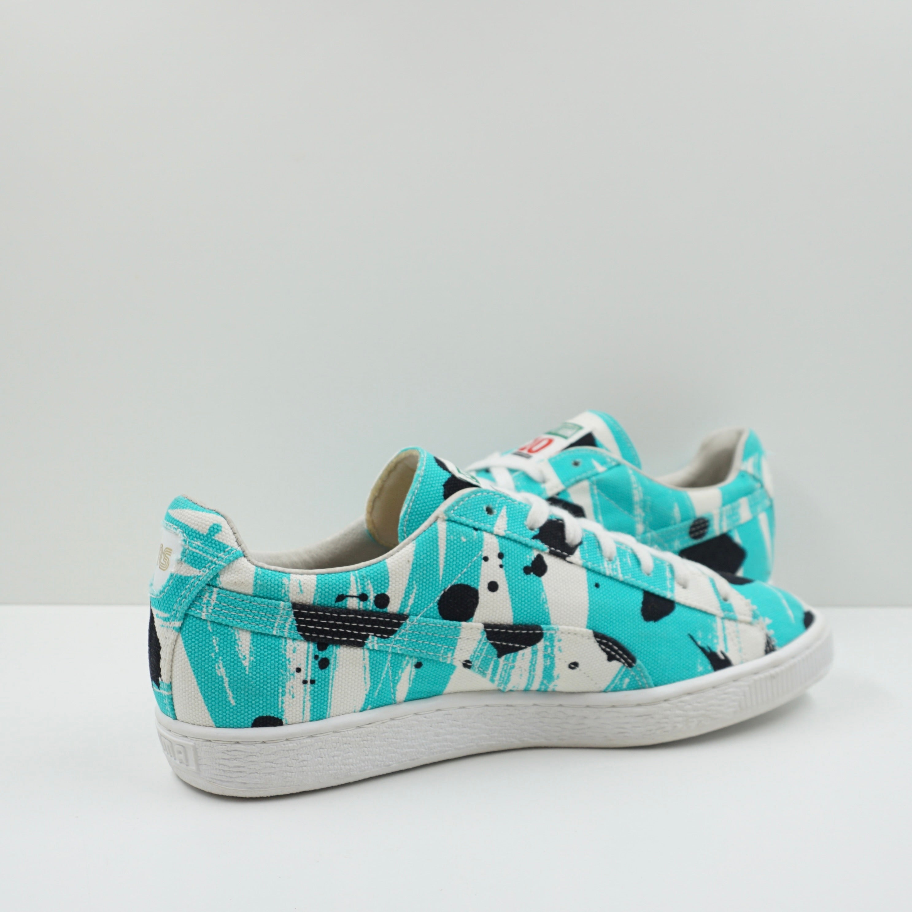 Sneakersnstuff X 10-Gruppen X PUMA Since 1999 Pack Birgitta (Made in Japan)