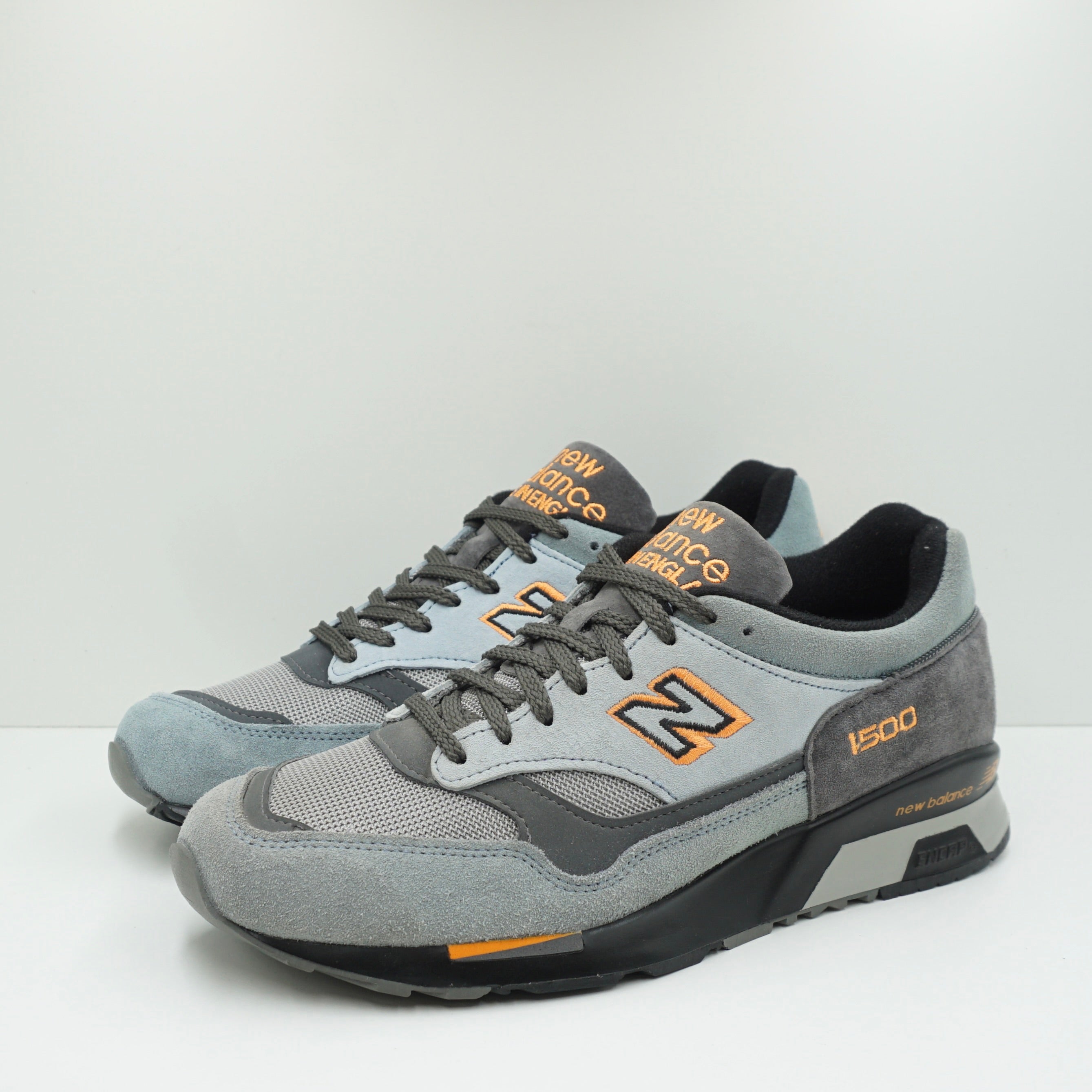 New Balance 1500 Starcrow Black