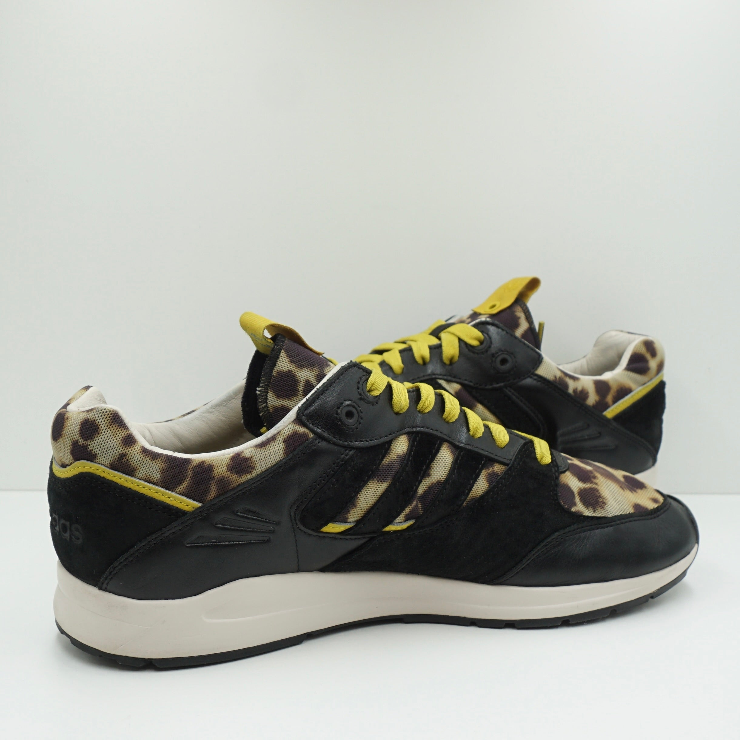 Adidas Tech Super WCAP x Consortium