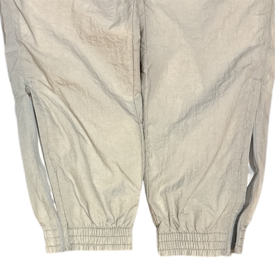 Nike NSW Swoosh Wolf Grey Woven Pants