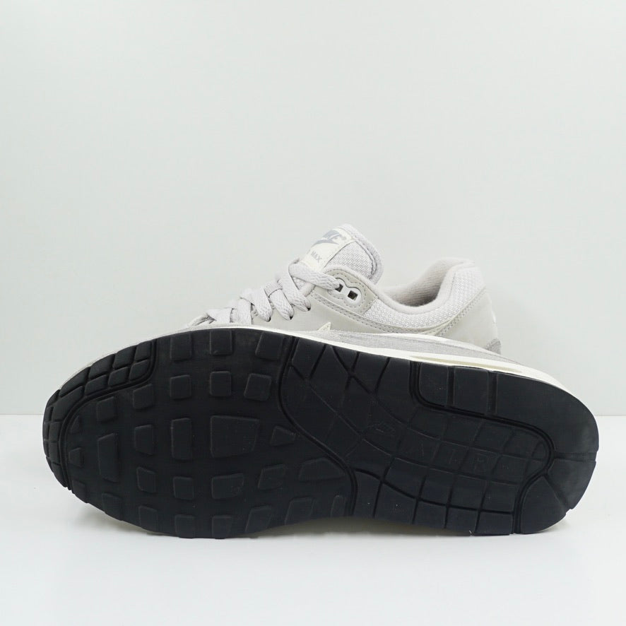 Nike Air Max 1 Vast Grey