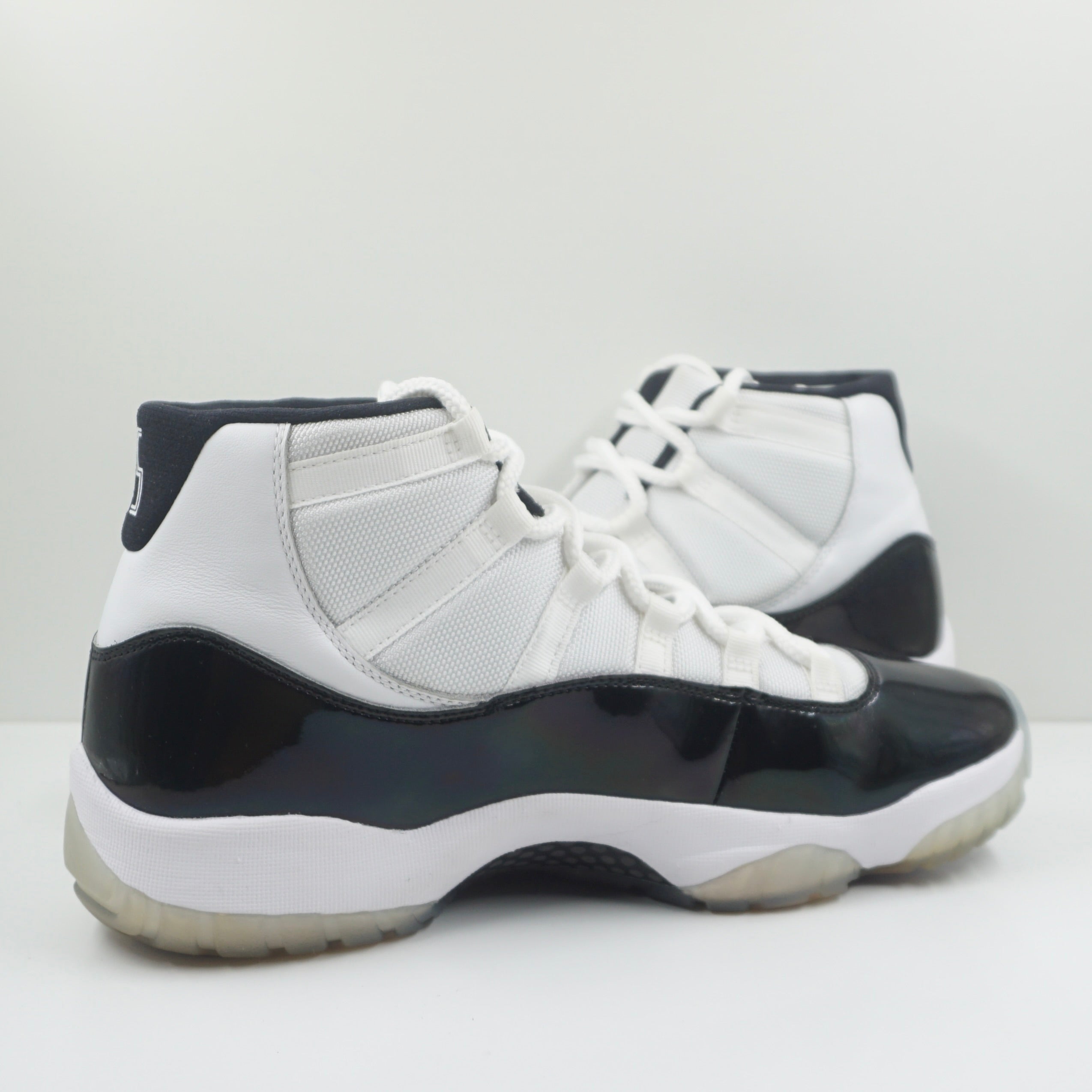 Jordan 11 Retro Concord (2018)
