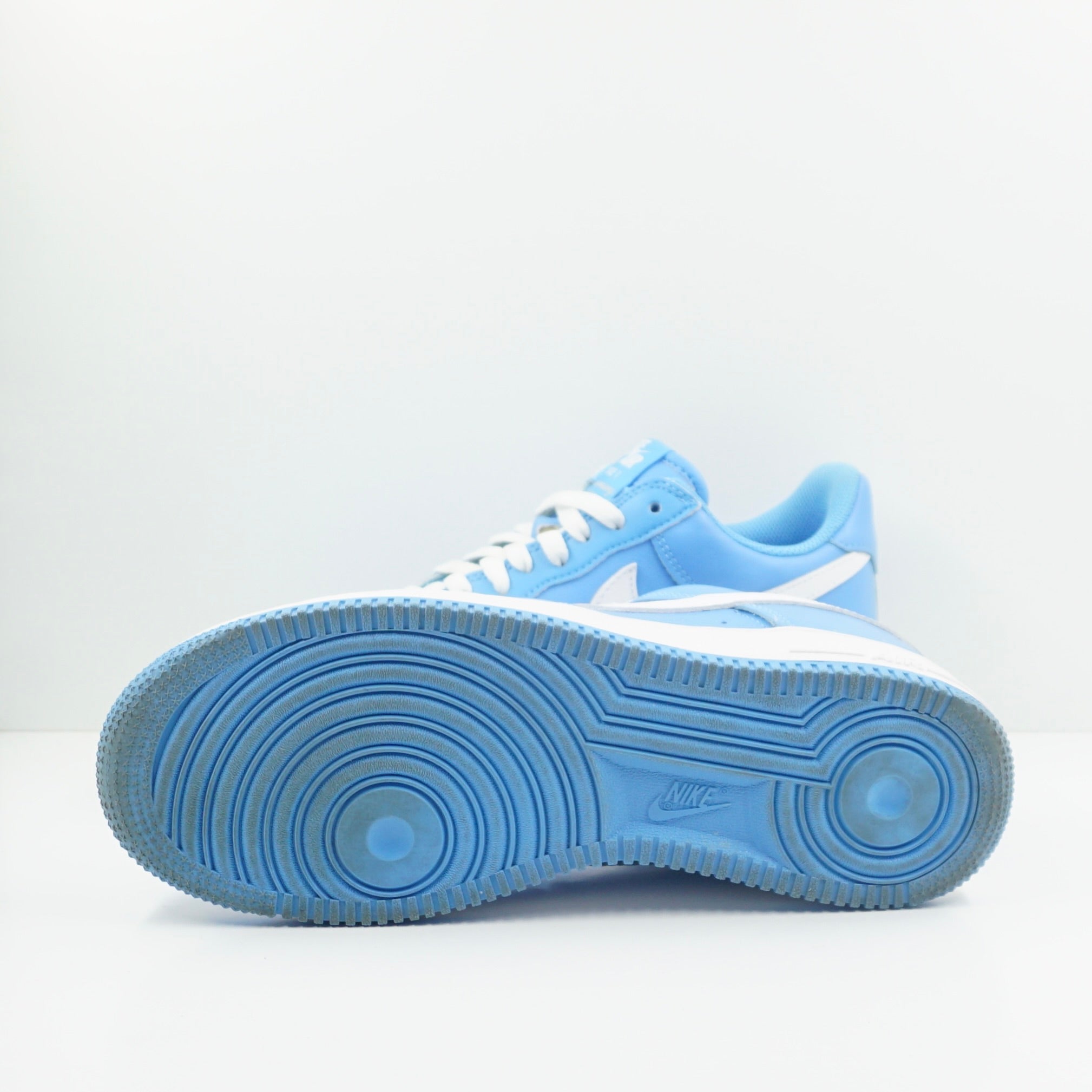 Nike Air Force 1 Low '07 Retro Color of the Month University Blue