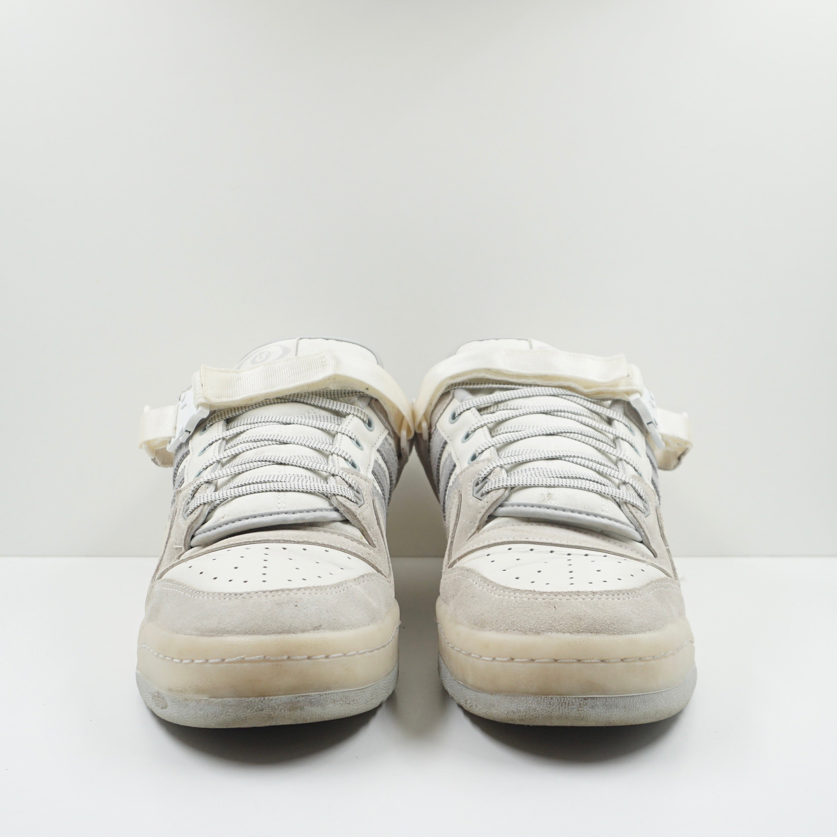 Adidas Forum Buckle Low Bad Bunny Last Forum