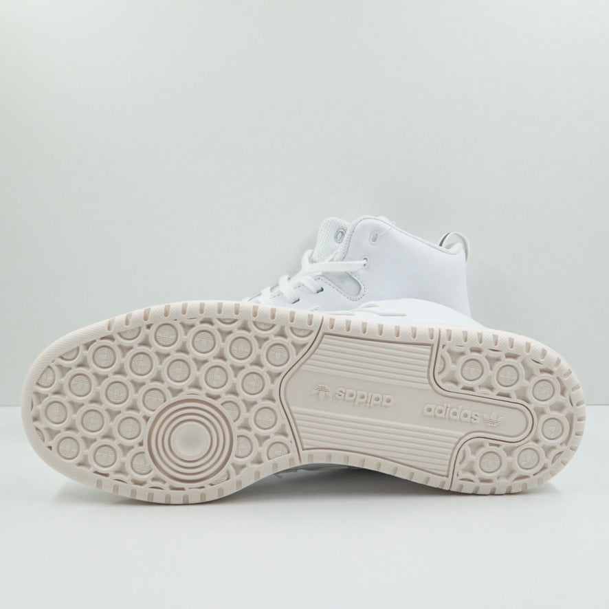 Adidas Veritas Lea White