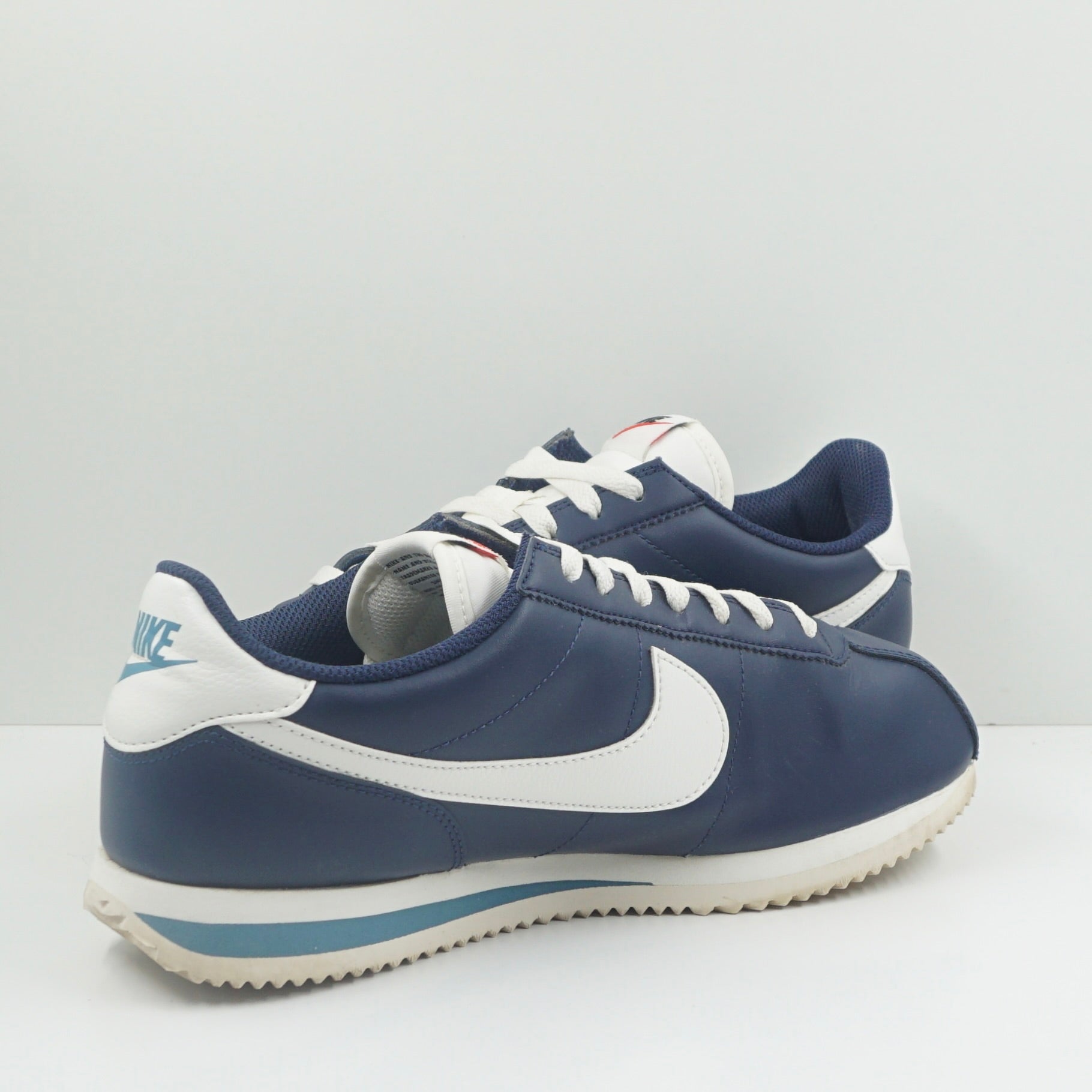 Nike Cortez Midnight Navy