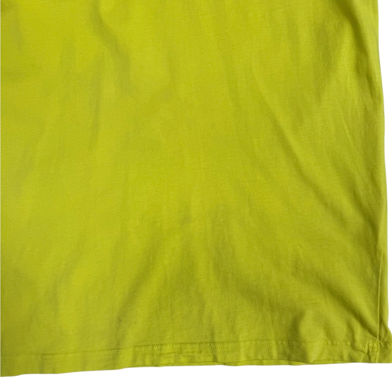 Adidas Sweden Yellow Football Tshirt (Youth)