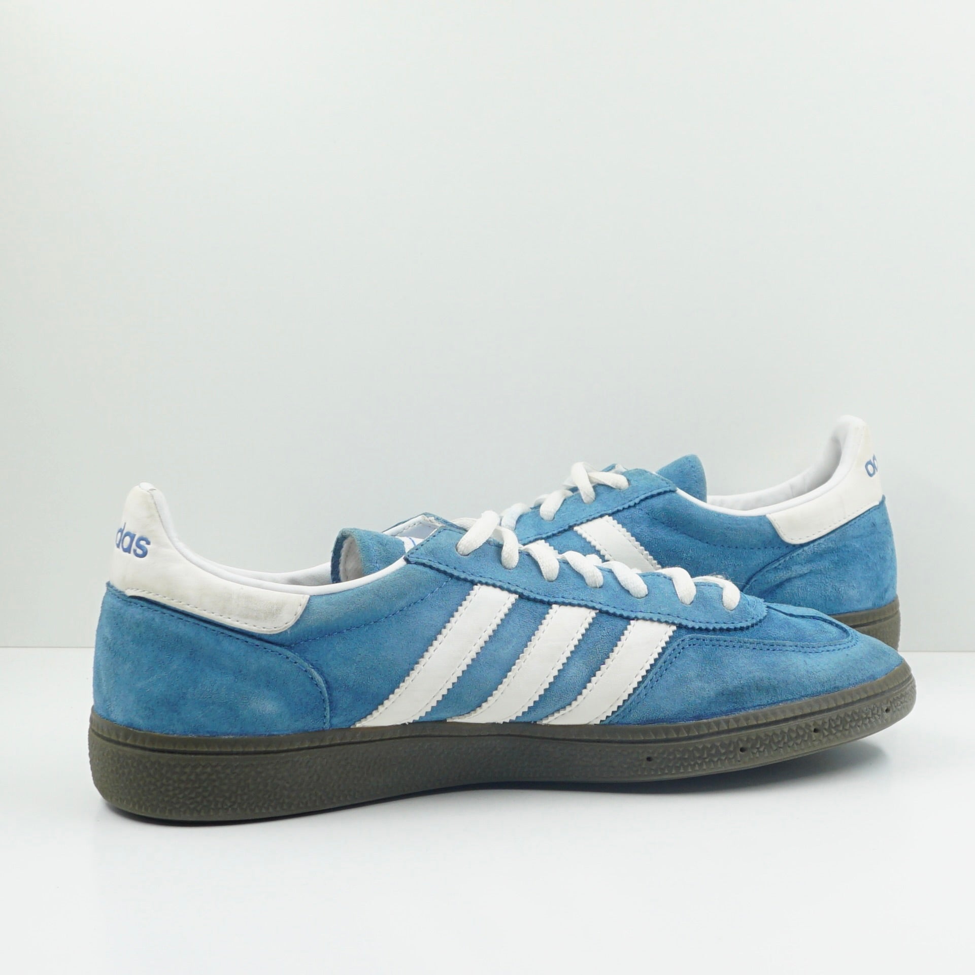 Adidas Handball Special Blue White (2012)